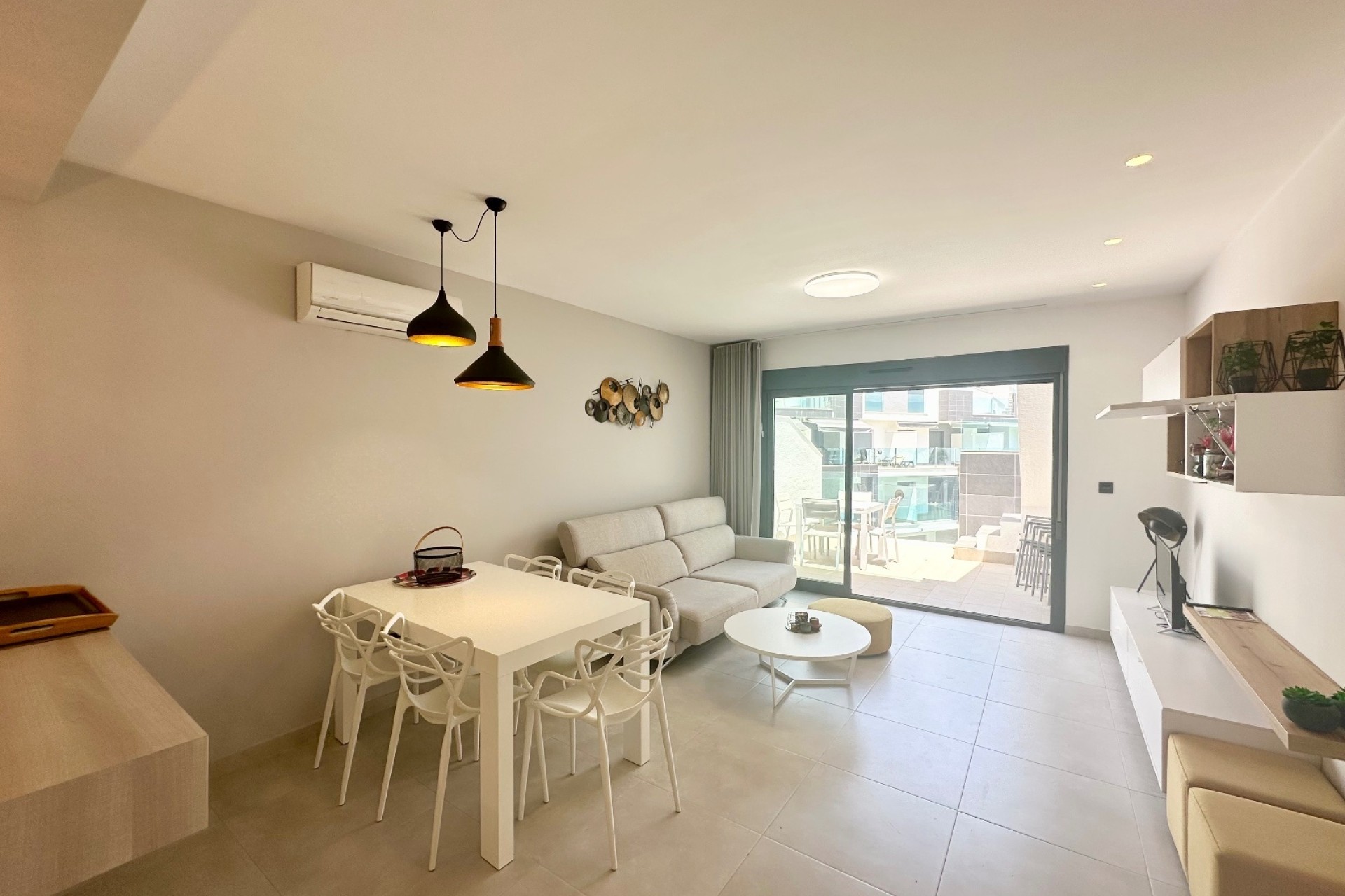 Herverkoop - Appartement / Flat -
Guardamar del Segura - El Raso