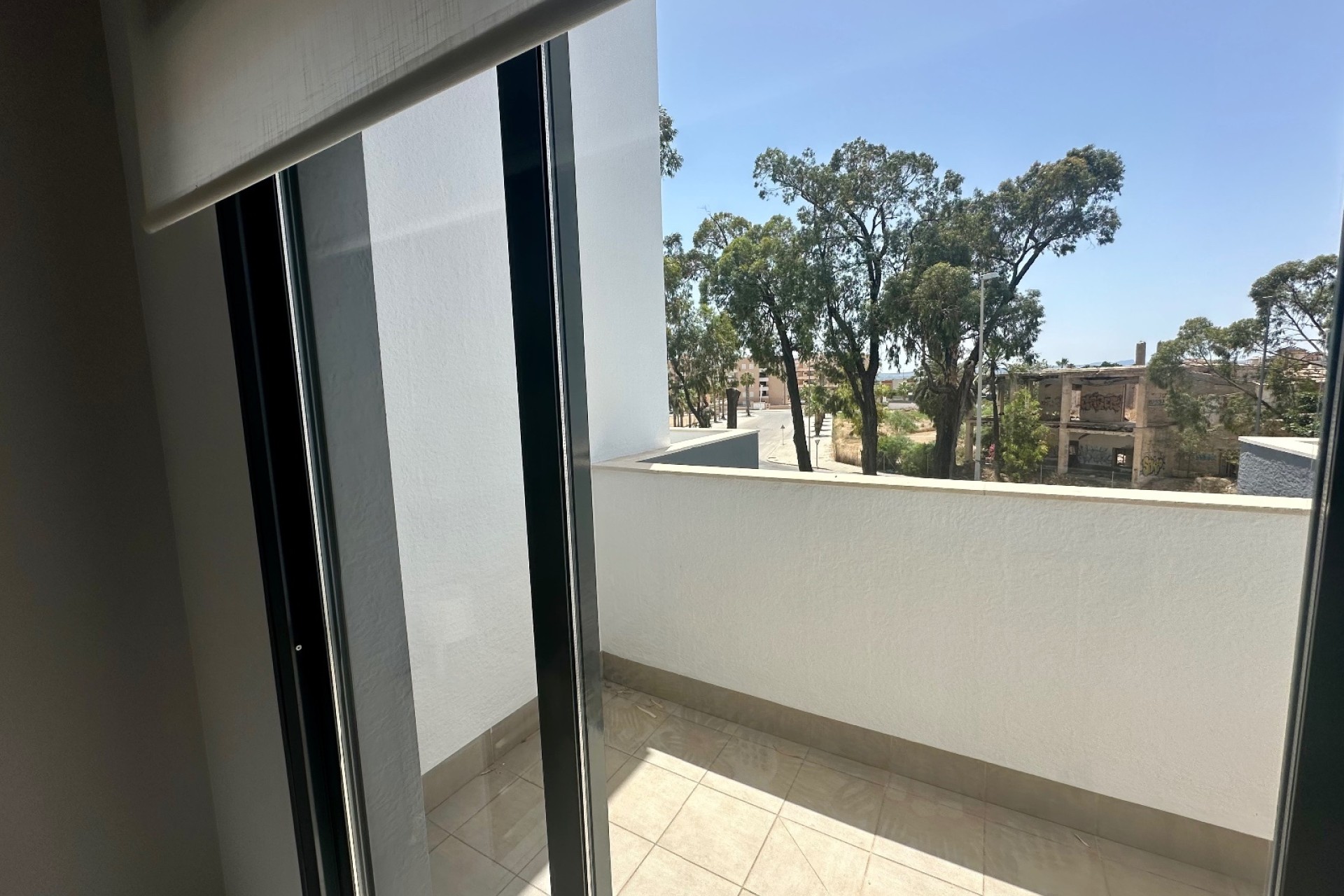 Herverkoop - Appartement / Flat -
Guardamar del Segura - El Raso