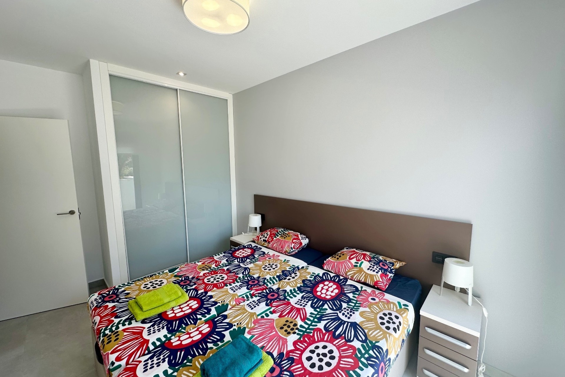 Herverkoop - Appartement / Flat -
Guardamar del Segura - El Raso