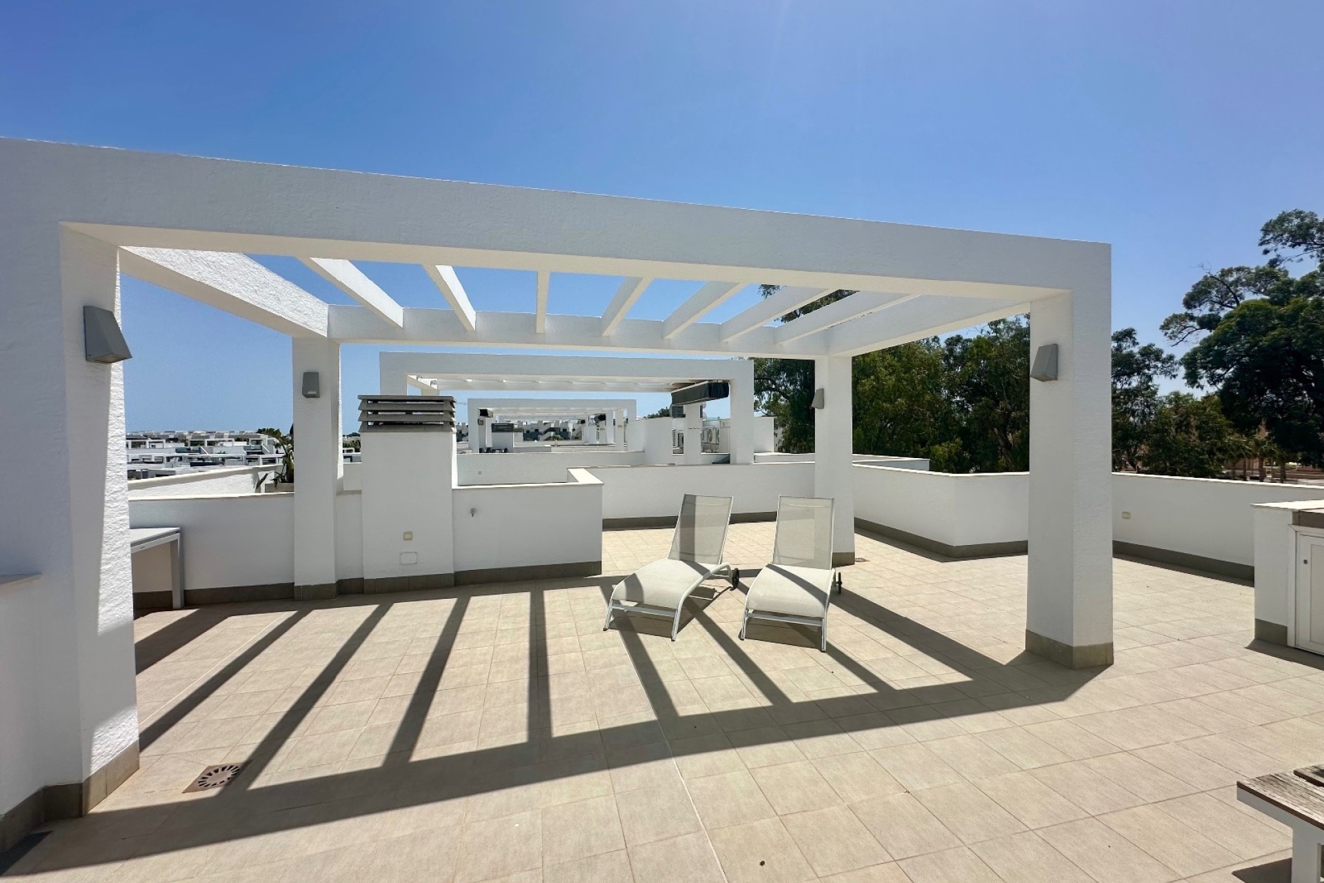 Herverkoop - Appartement / Flat -
Guardamar del Segura - El Raso