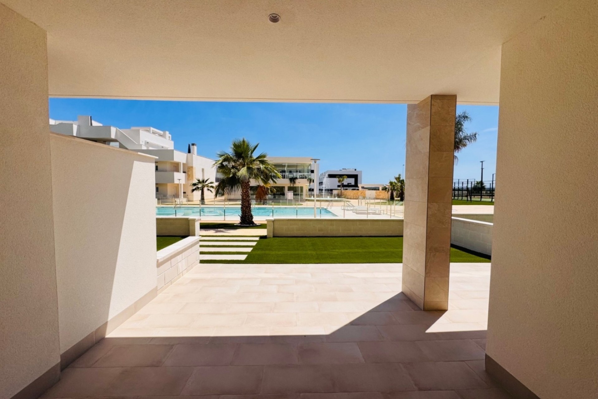 Herverkoop - Appartement / Flat -
Guardamar del Segura - El Raso