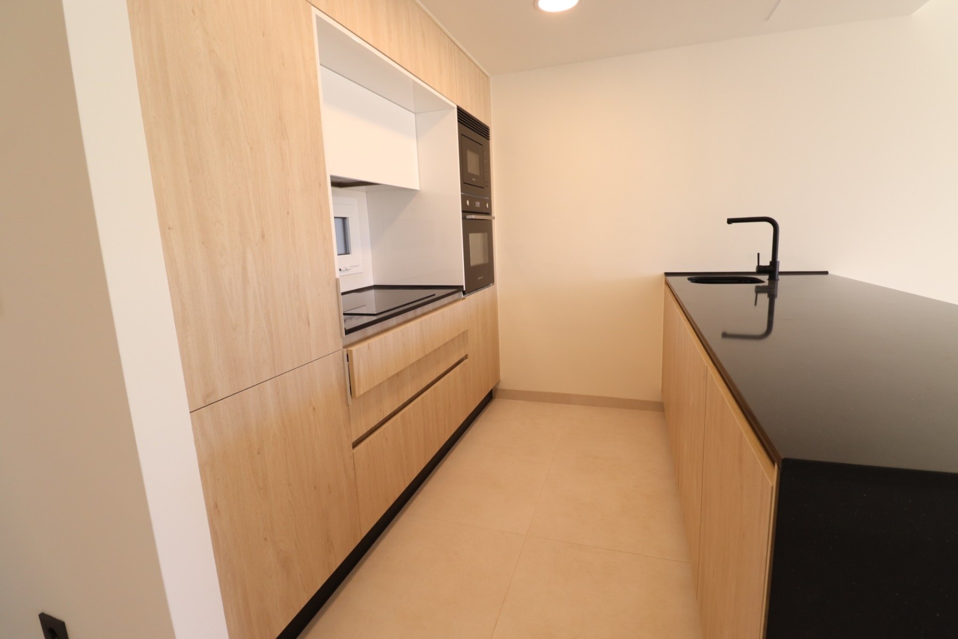 Herverkoop - Appartement / Flat -
Guardamar del Segura - El Raso