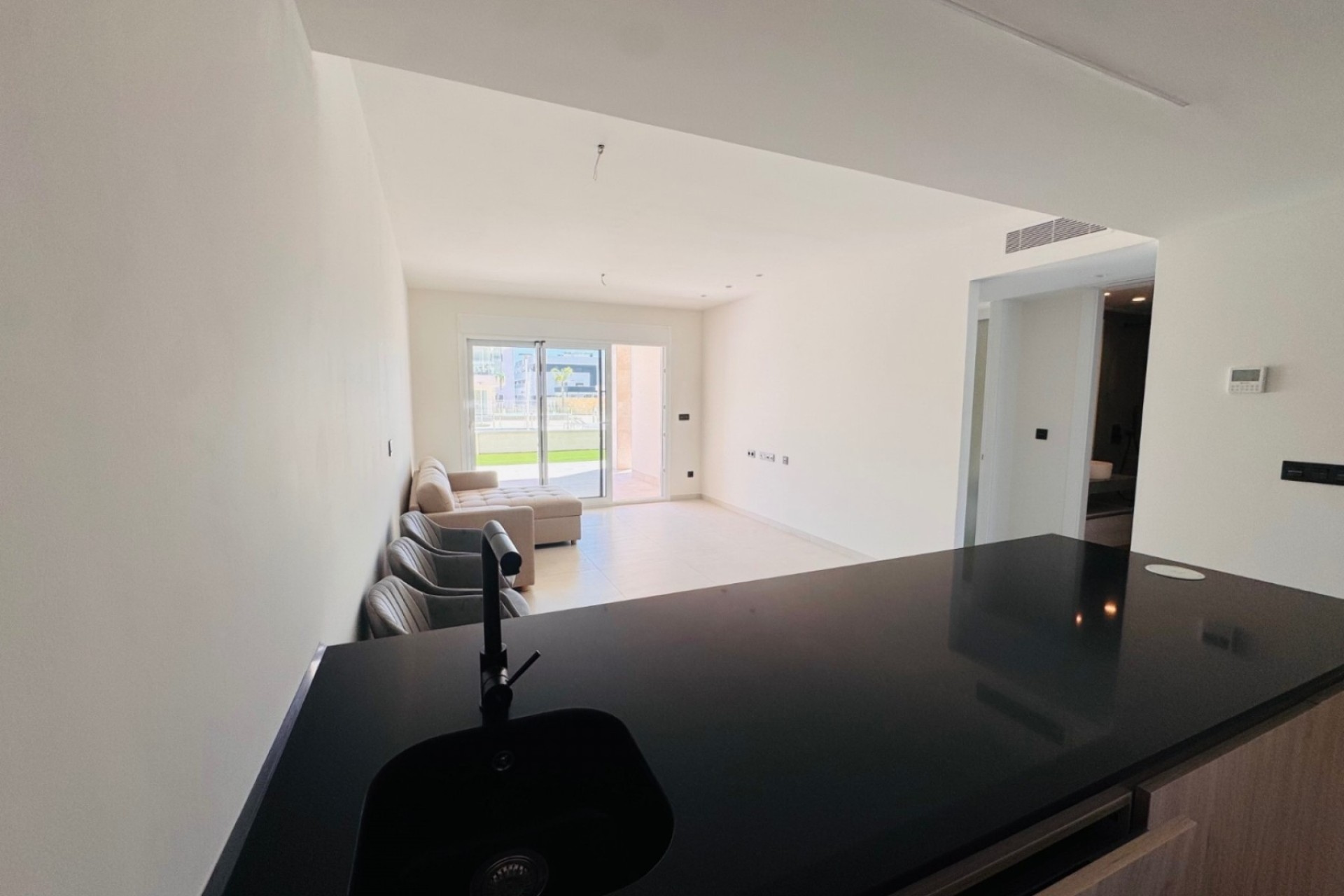 Herverkoop - Appartement / Flat -
Guardamar del Segura - El Raso