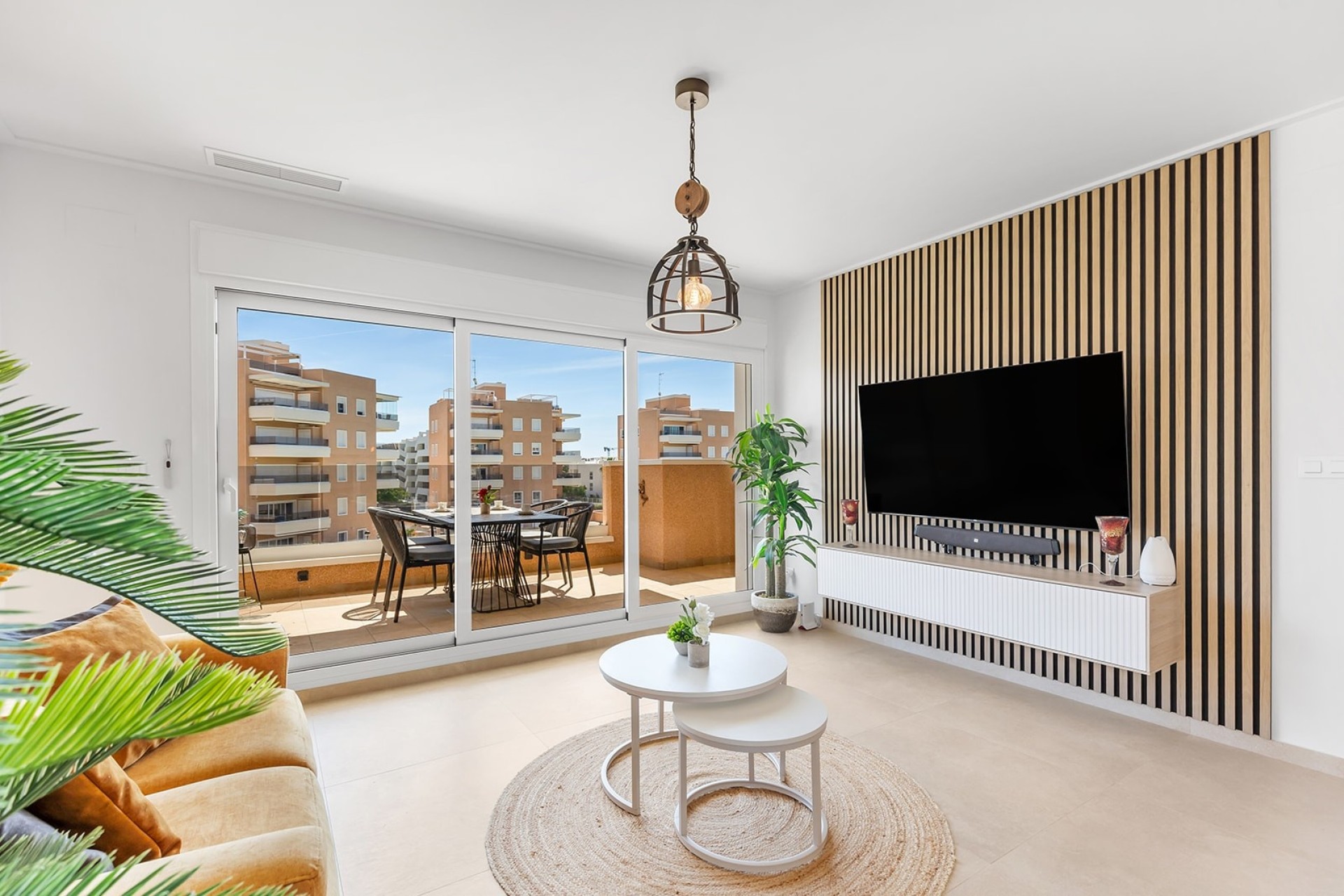 Herverkoop - Appartement / Flat -
Guardamar del Segura - El Raso