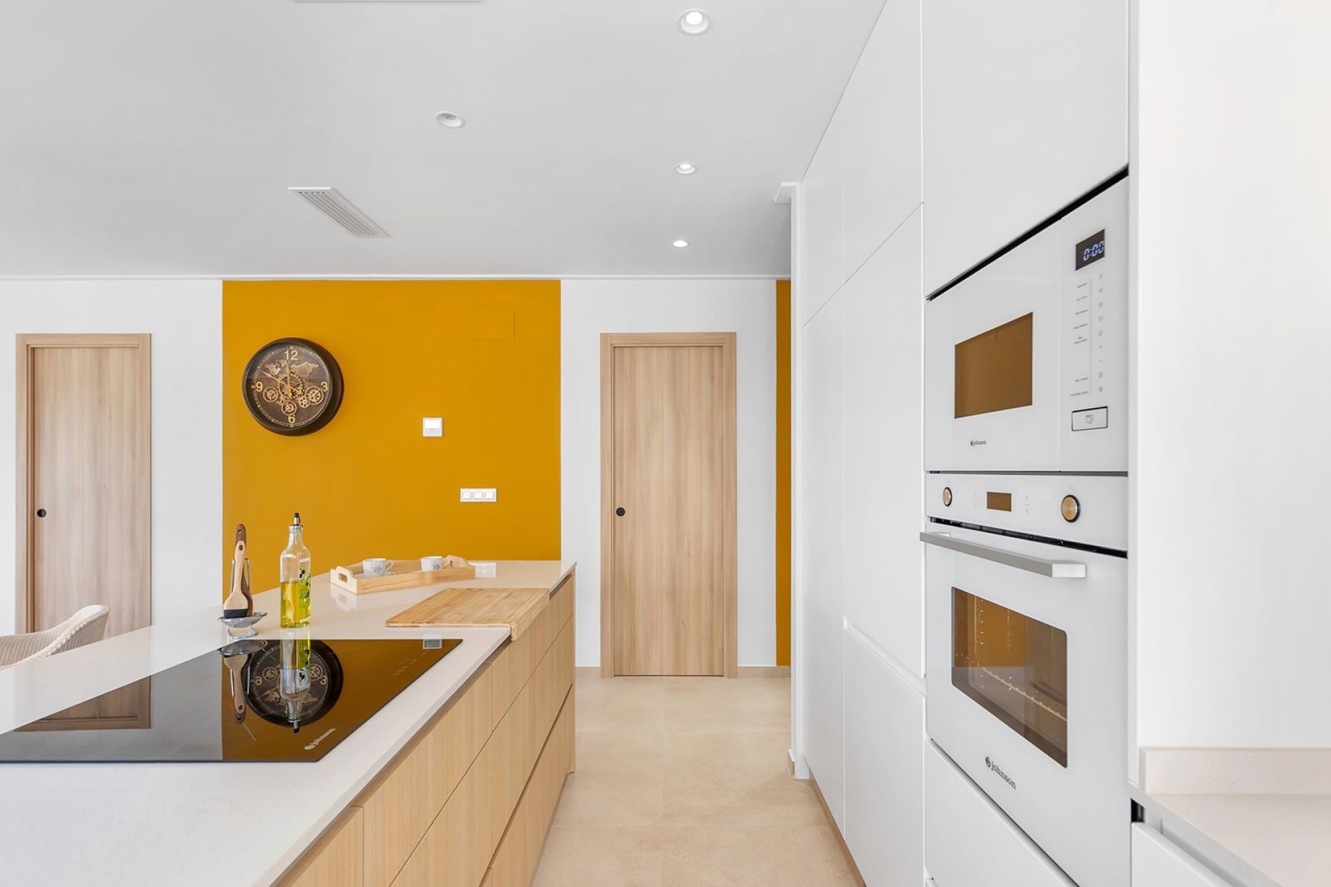 Herverkoop - Appartement / Flat -
Guardamar del Segura - El Raso