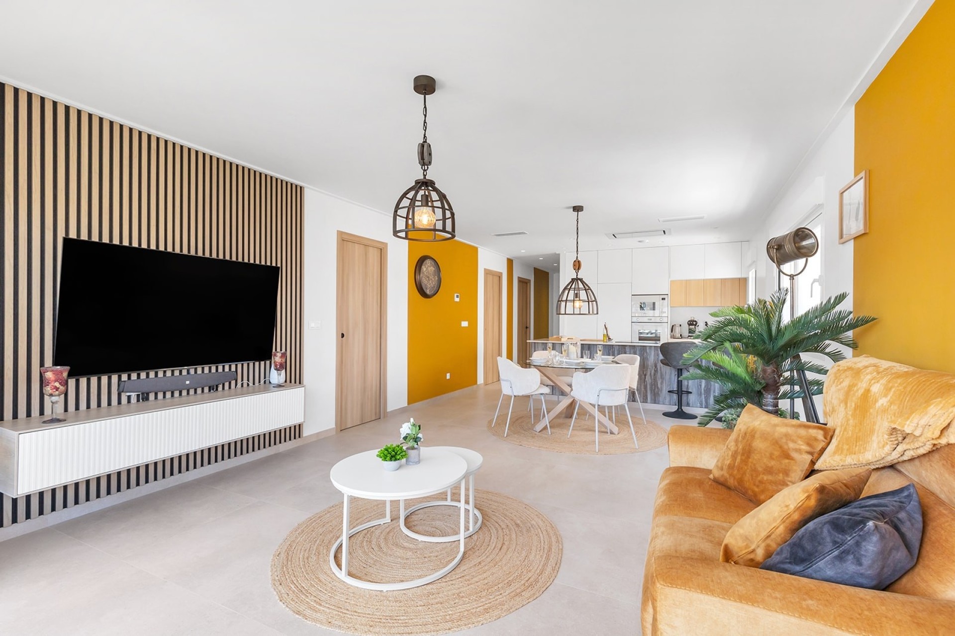 Herverkoop - Appartement / Flat -
Guardamar del Segura - El Raso