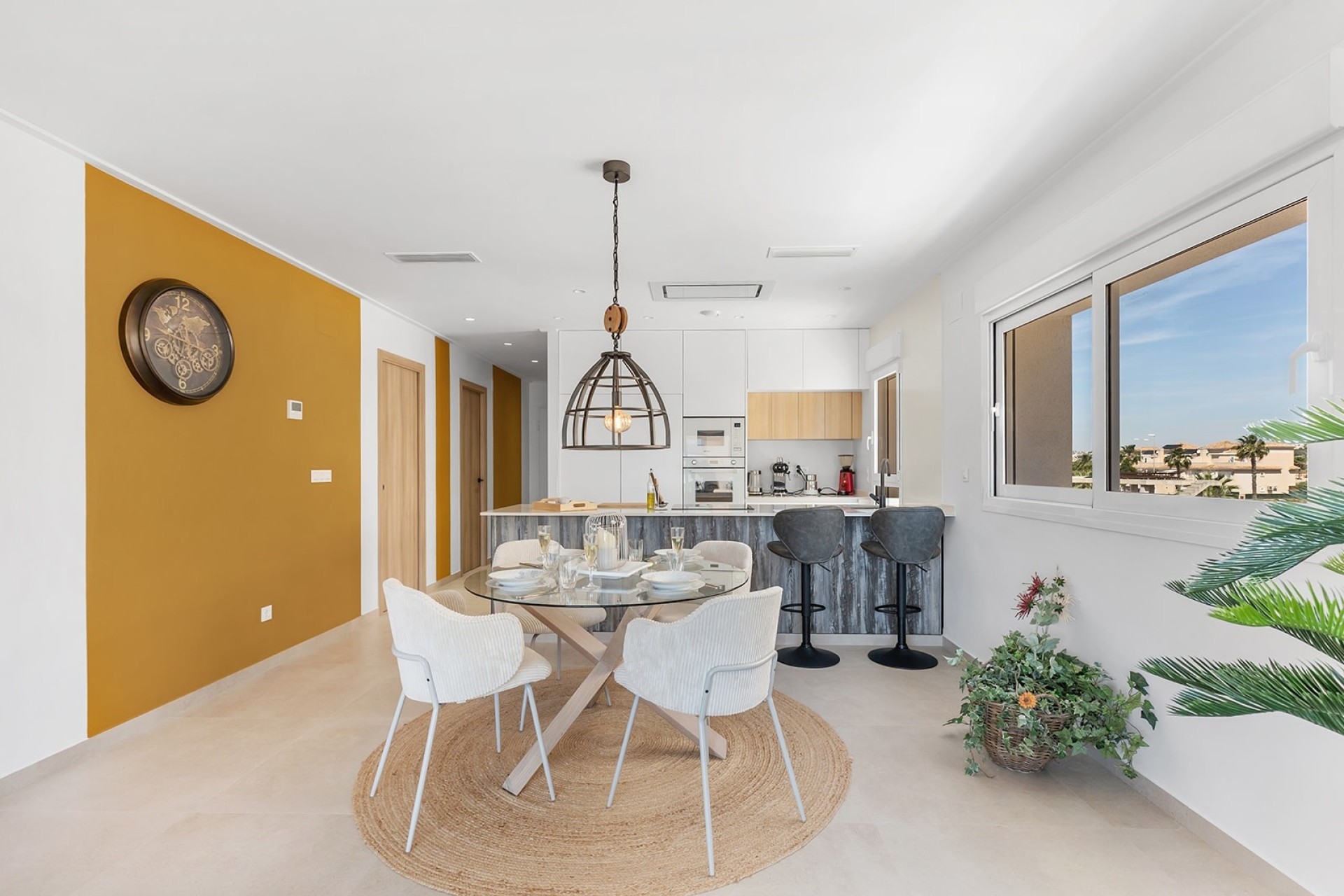 Herverkoop - Appartement / Flat -
Guardamar del Segura - El Raso