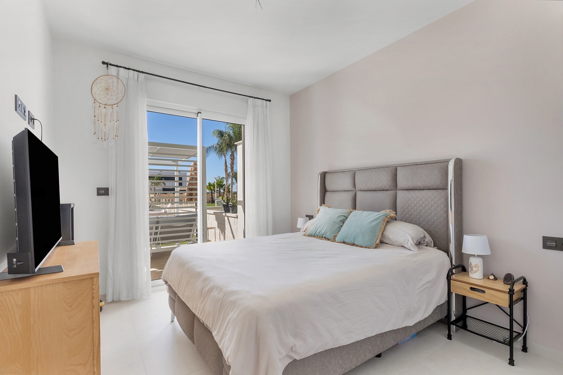 Herverkoop - Appartement / Flat -
Guardamar del Segura - El Raso