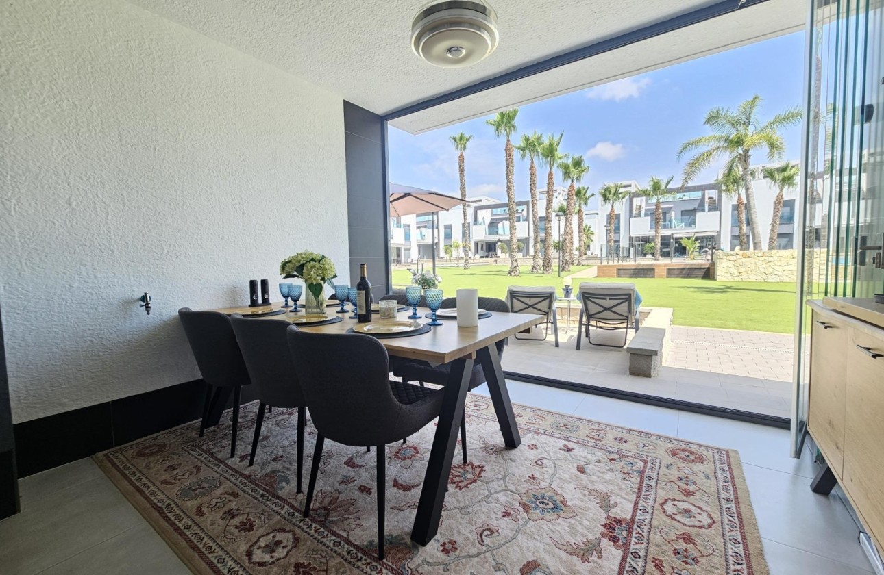 Herverkoop - Appartement / Flat -
Guardamar del Segura - El Raso