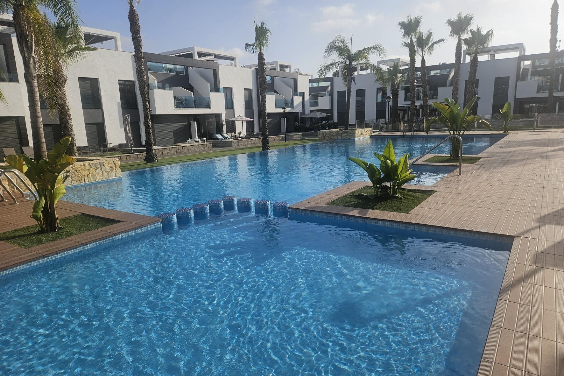 Herverkoop - Appartement / Flat -
Guardamar del Segura - El Raso