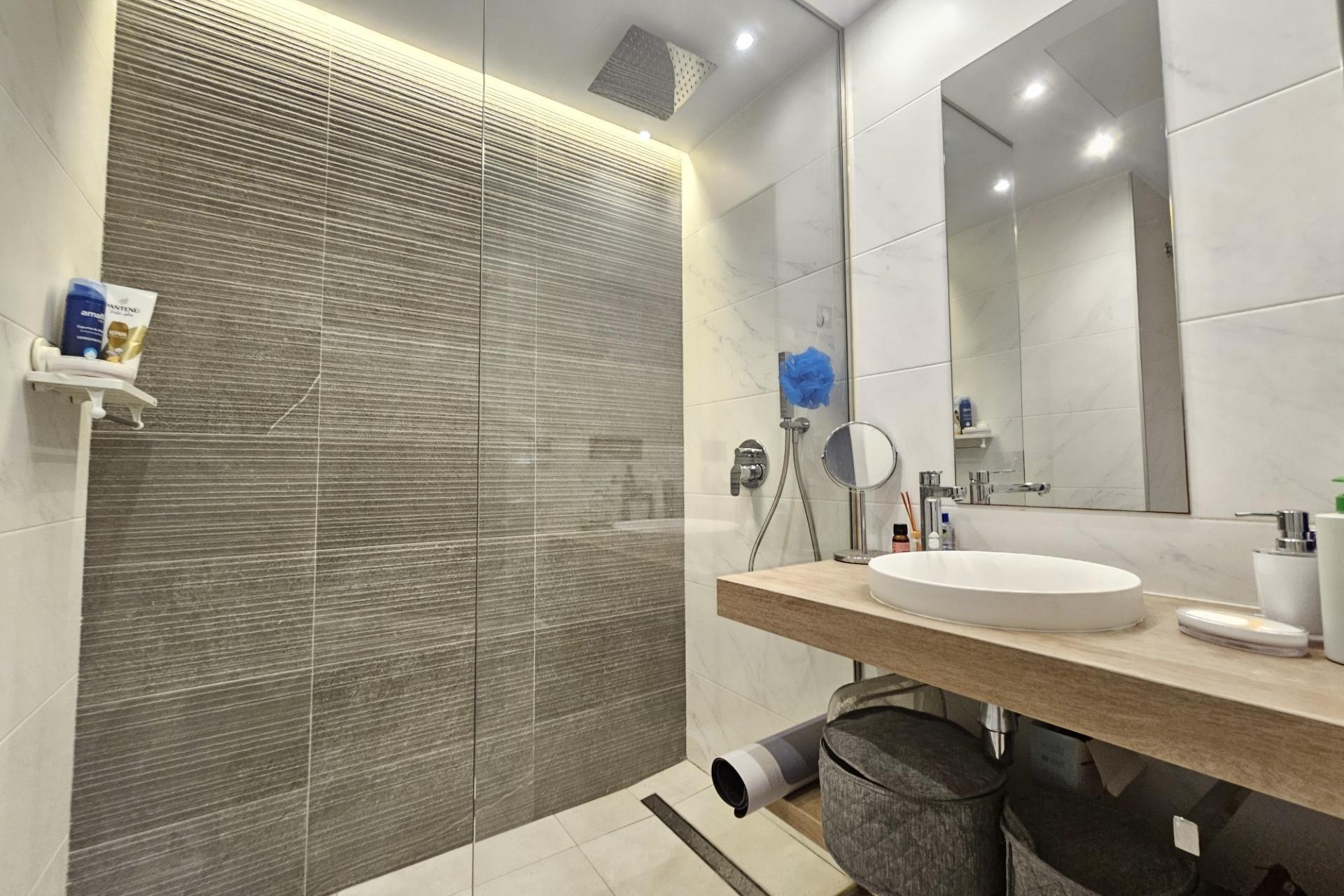 Herverkoop - Appartement / Flat -
Guardamar del Segura - El Raso
