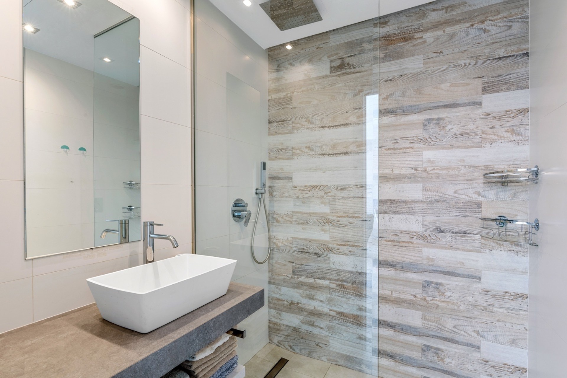 Herverkoop - Appartement / Flat -
Guardamar del Segura - El Raso