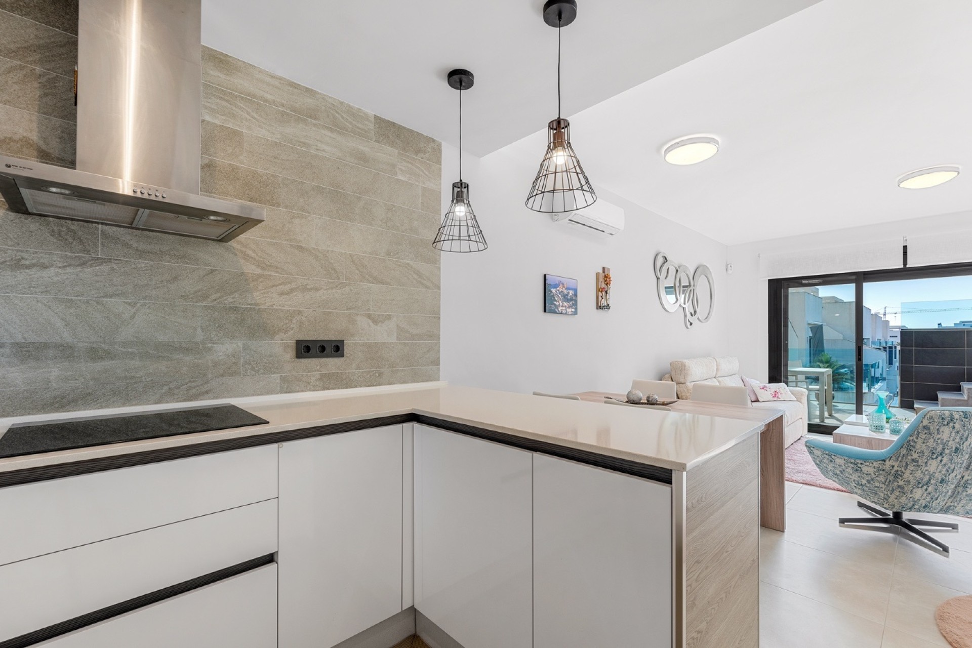 Herverkoop - Appartement / Flat -
Guardamar del Segura - El Raso