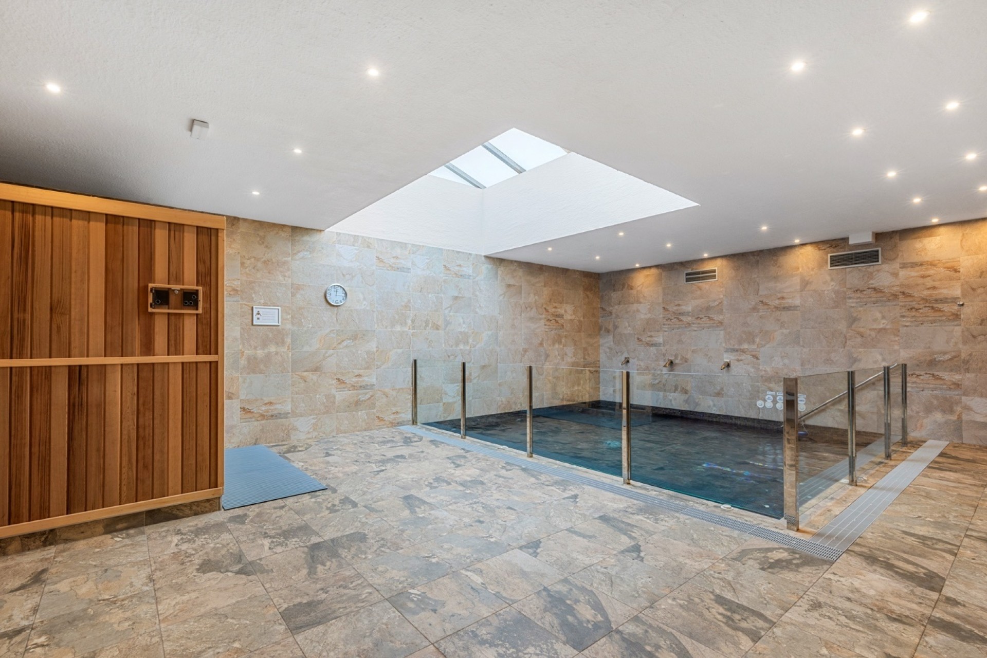 Herverkoop - Appartement / Flat -
Guardamar del Segura - El Raso