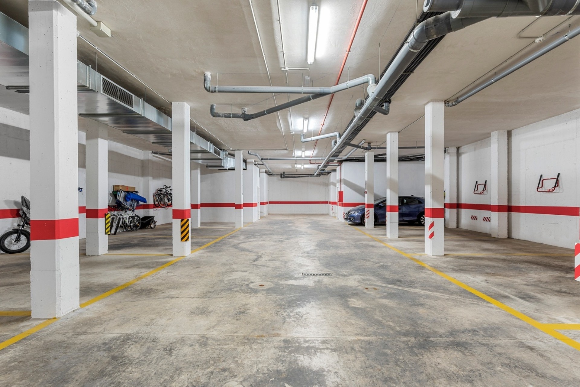 Herverkoop - Appartement / Flat -
Guardamar del Segura - El Raso