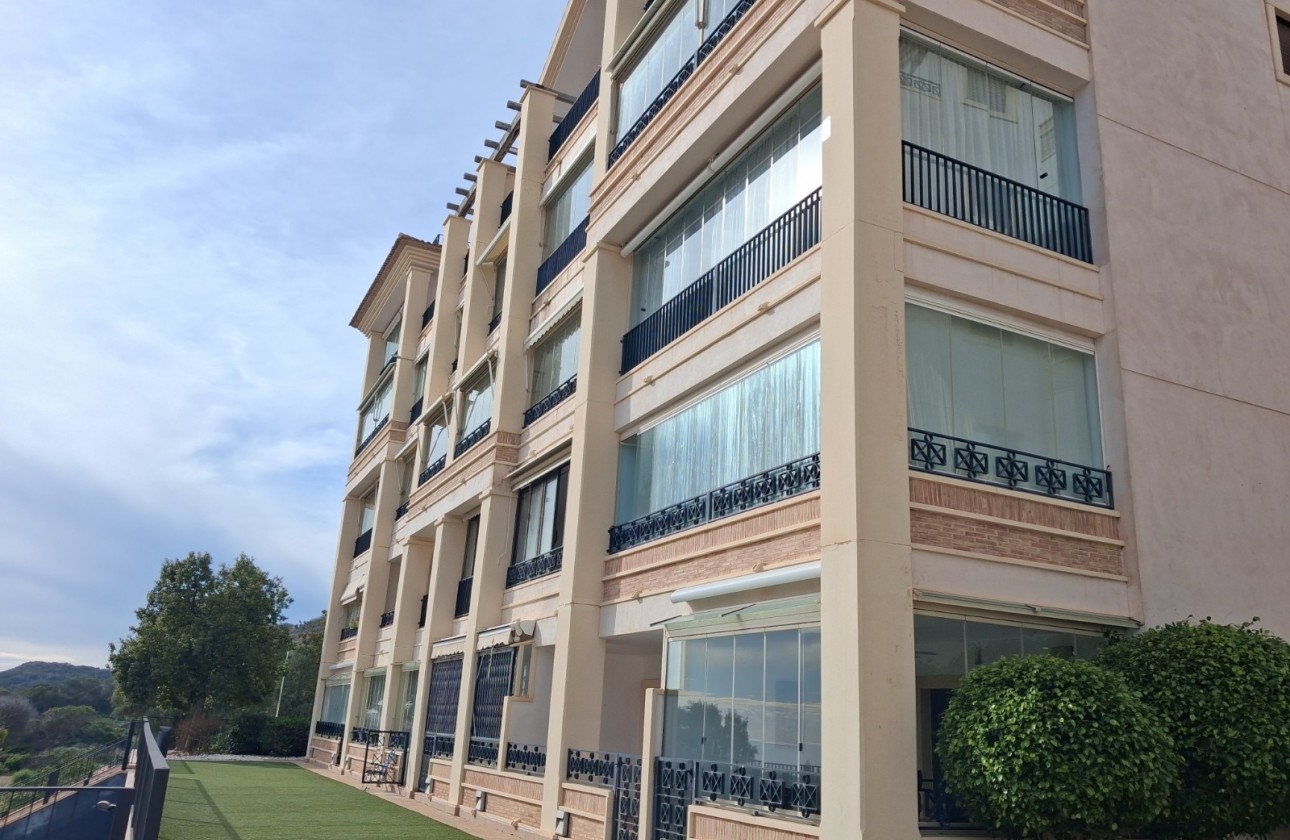 Herverkoop - Appartement / Flat -
Guardamar del Segura - ELS SECONS