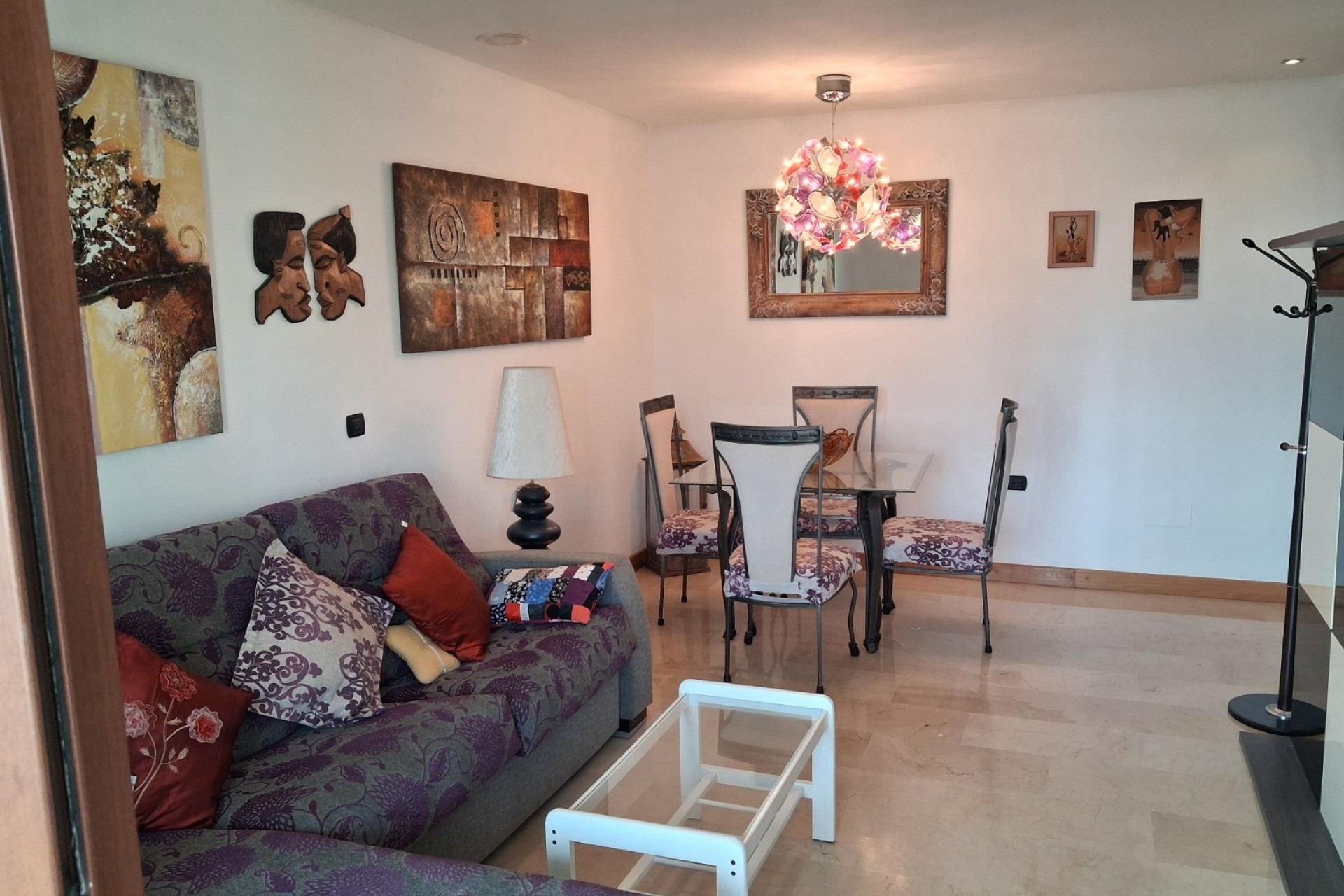 Herverkoop - Appartement / Flat -
Guardamar del Segura - ELS SECONS