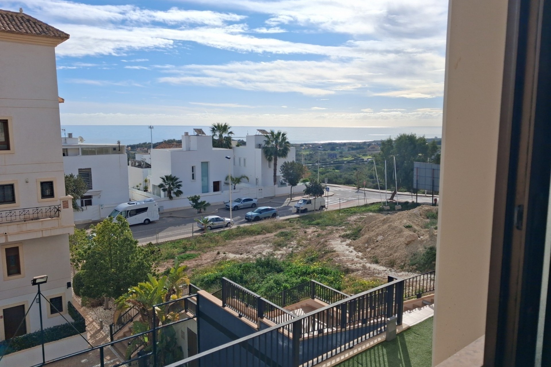 Herverkoop - Appartement / Flat -
Guardamar del Segura - ELS SECONS