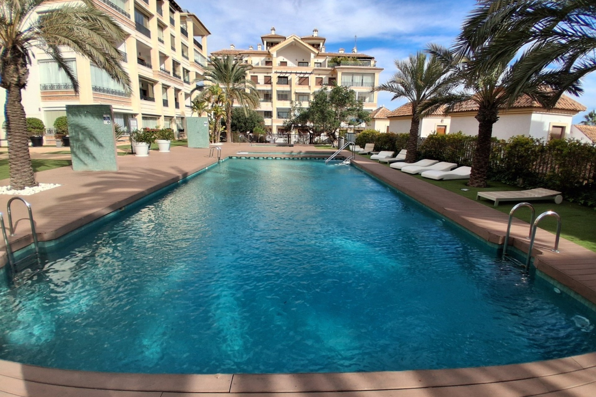 Herverkoop - Appartement / Flat -
Guardamar del Segura - ELS SECONS