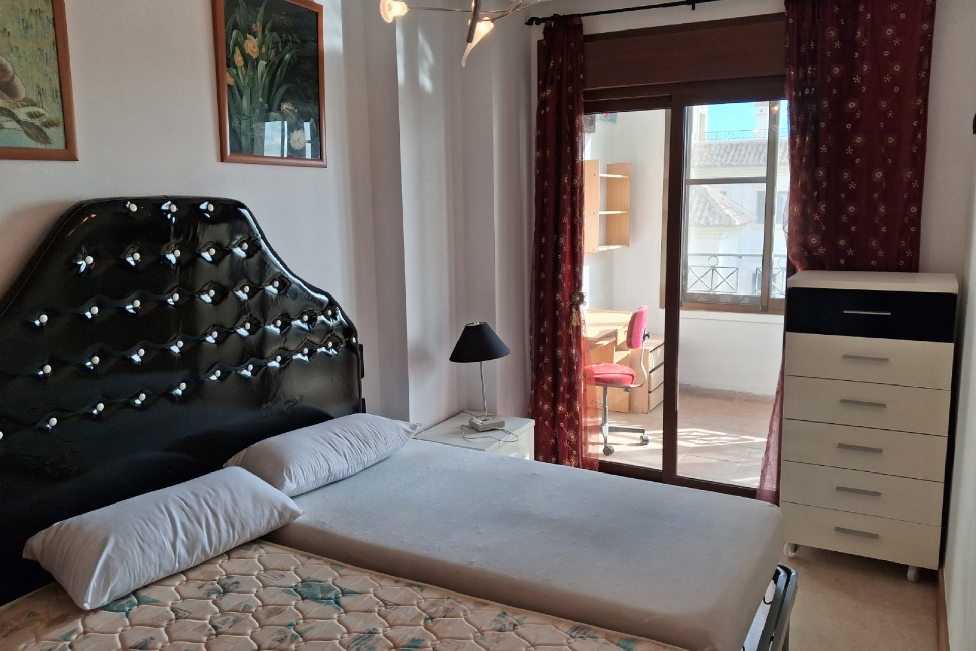 Herverkoop - Appartement / Flat -
Guardamar del Segura - ELS SECONS