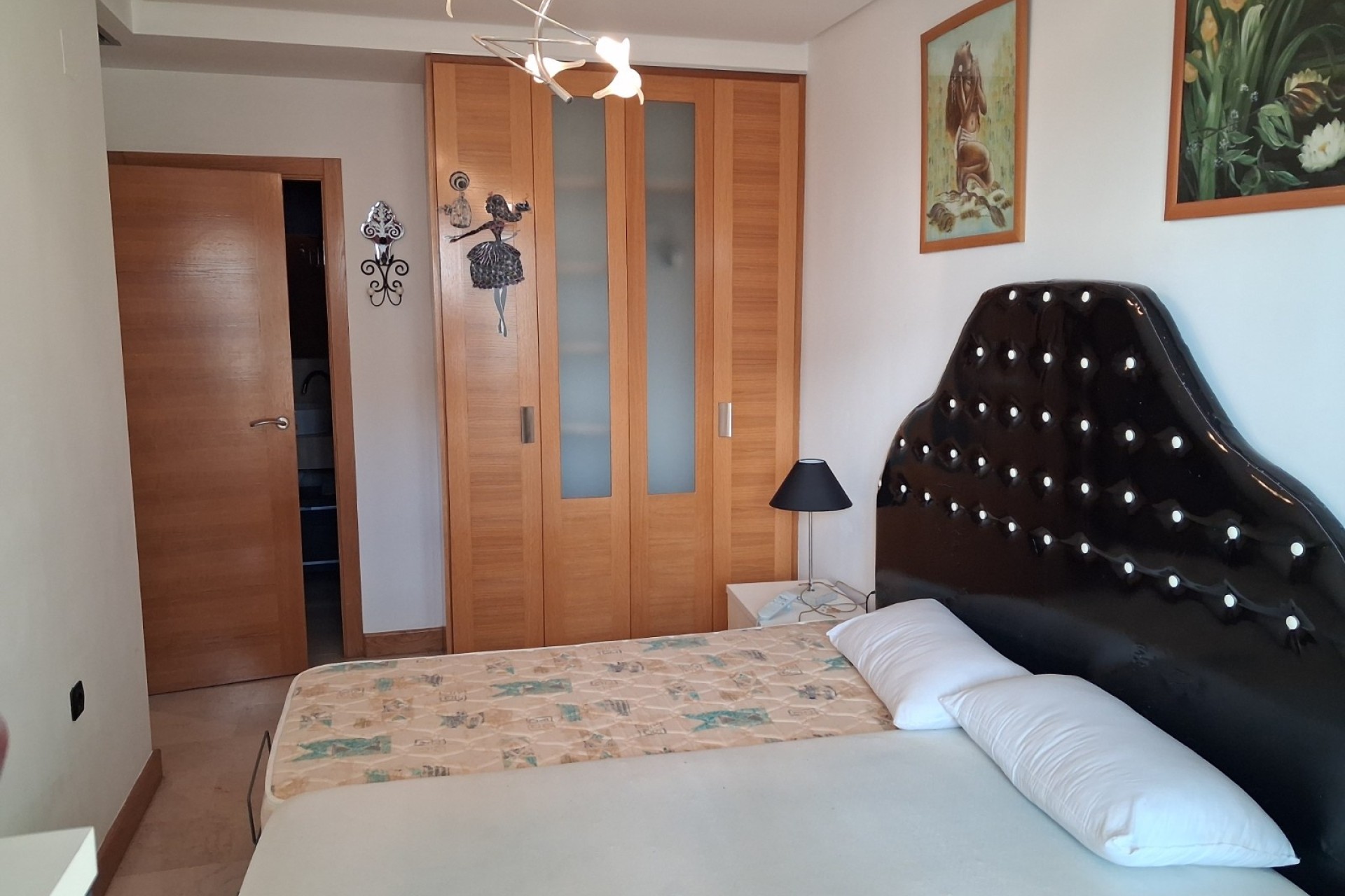 Herverkoop - Appartement / Flat -
Guardamar del Segura - ELS SECONS
