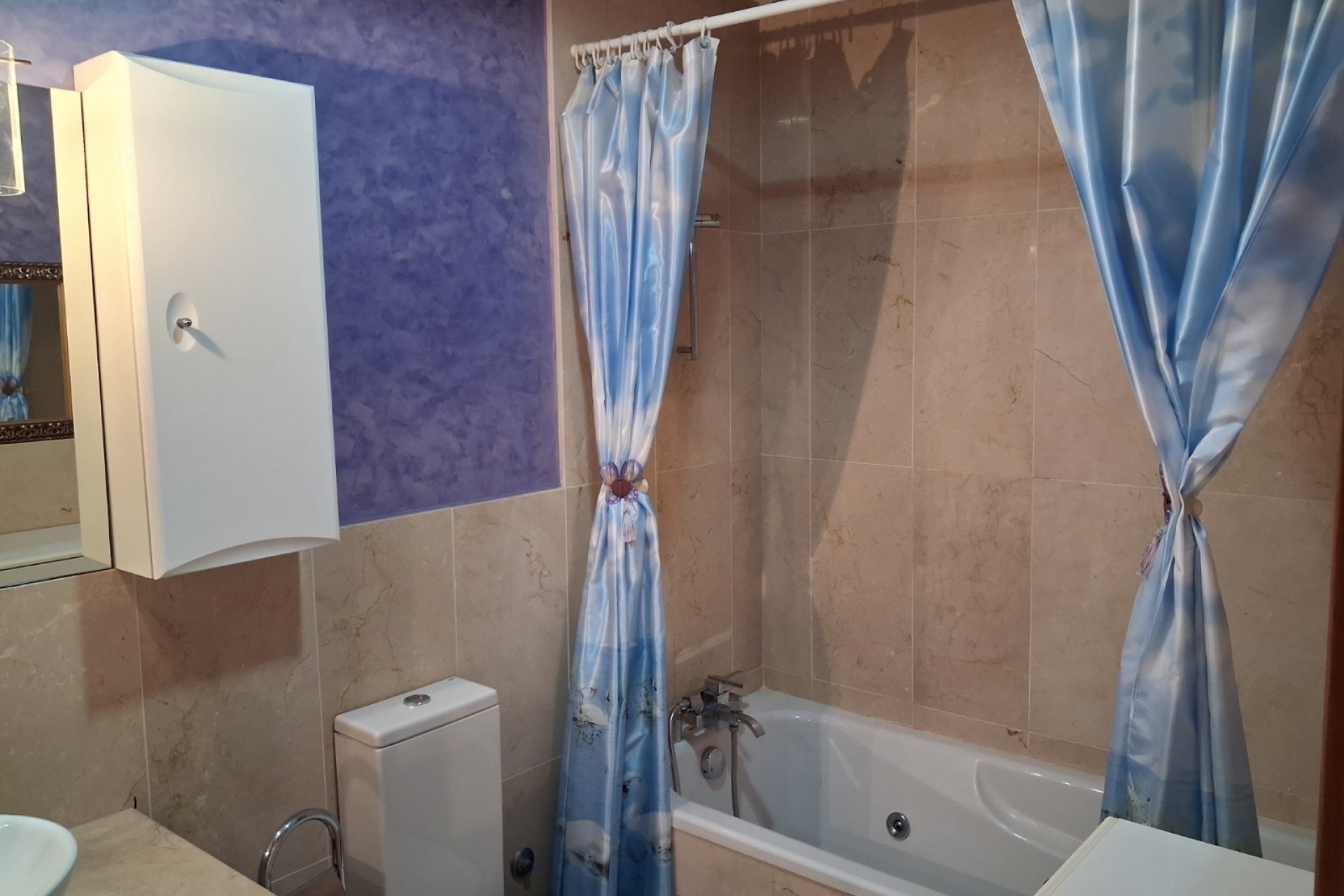 Herverkoop - Appartement / Flat -
Guardamar del Segura - ELS SECONS