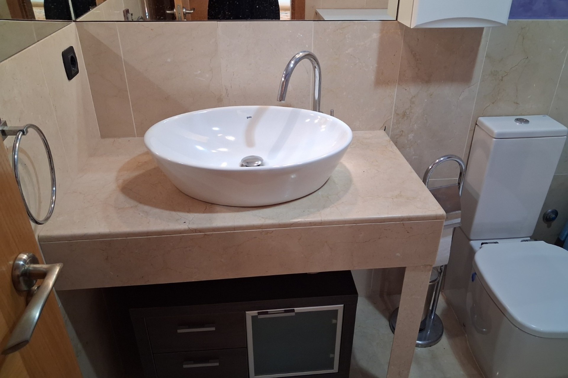 Herverkoop - Appartement / Flat -
Guardamar del Segura - ELS SECONS