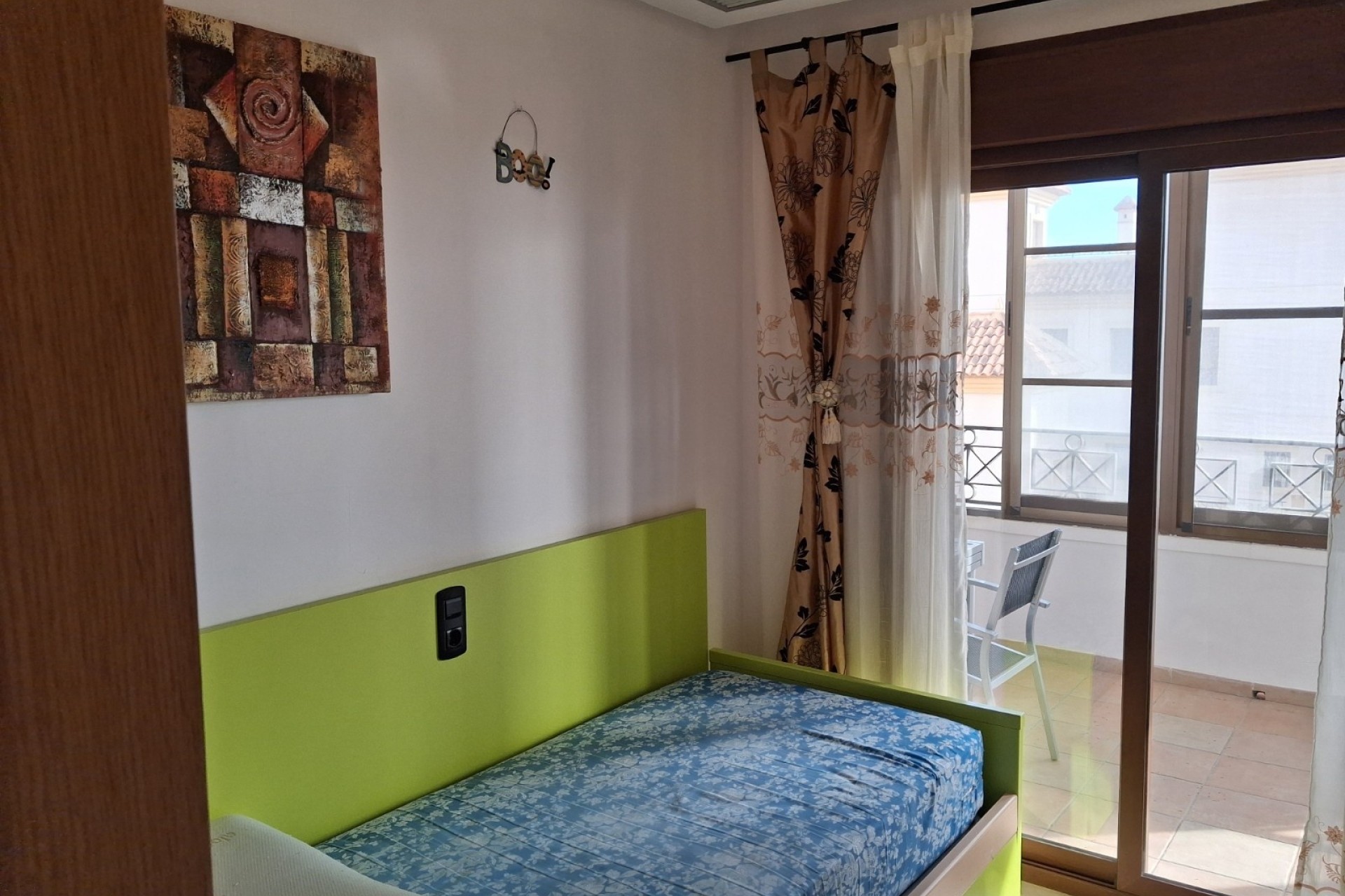 Herverkoop - Appartement / Flat -
Guardamar del Segura - ELS SECONS