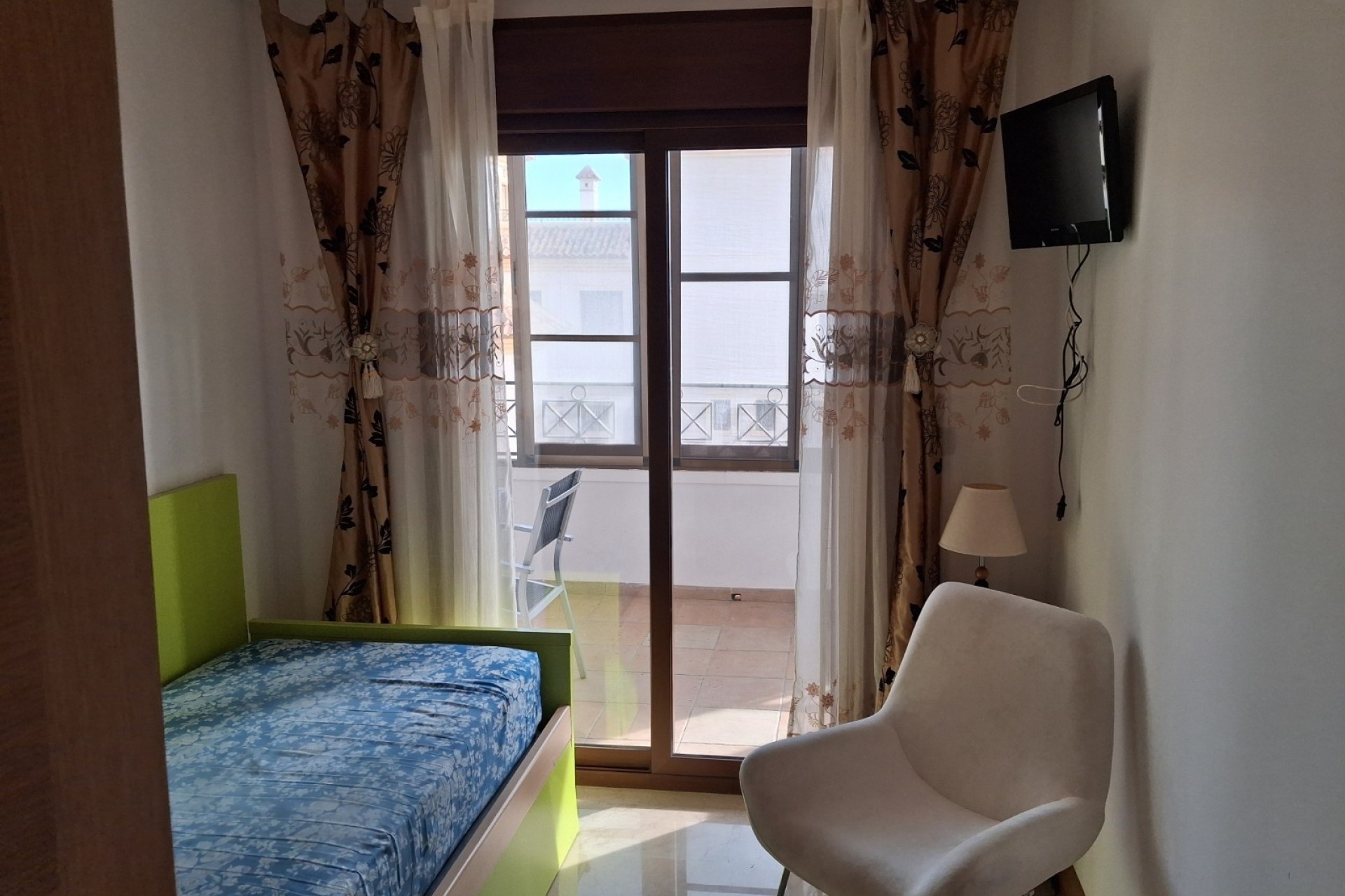 Herverkoop - Appartement / Flat -
Guardamar del Segura - ELS SECONS