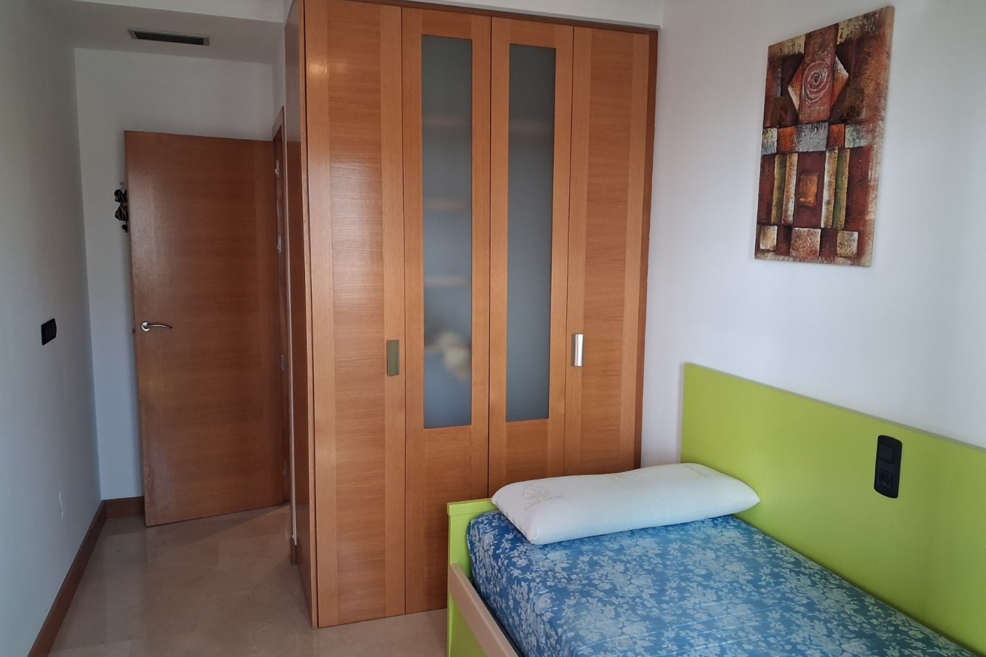 Herverkoop - Appartement / Flat -
Guardamar del Segura - ELS SECONS