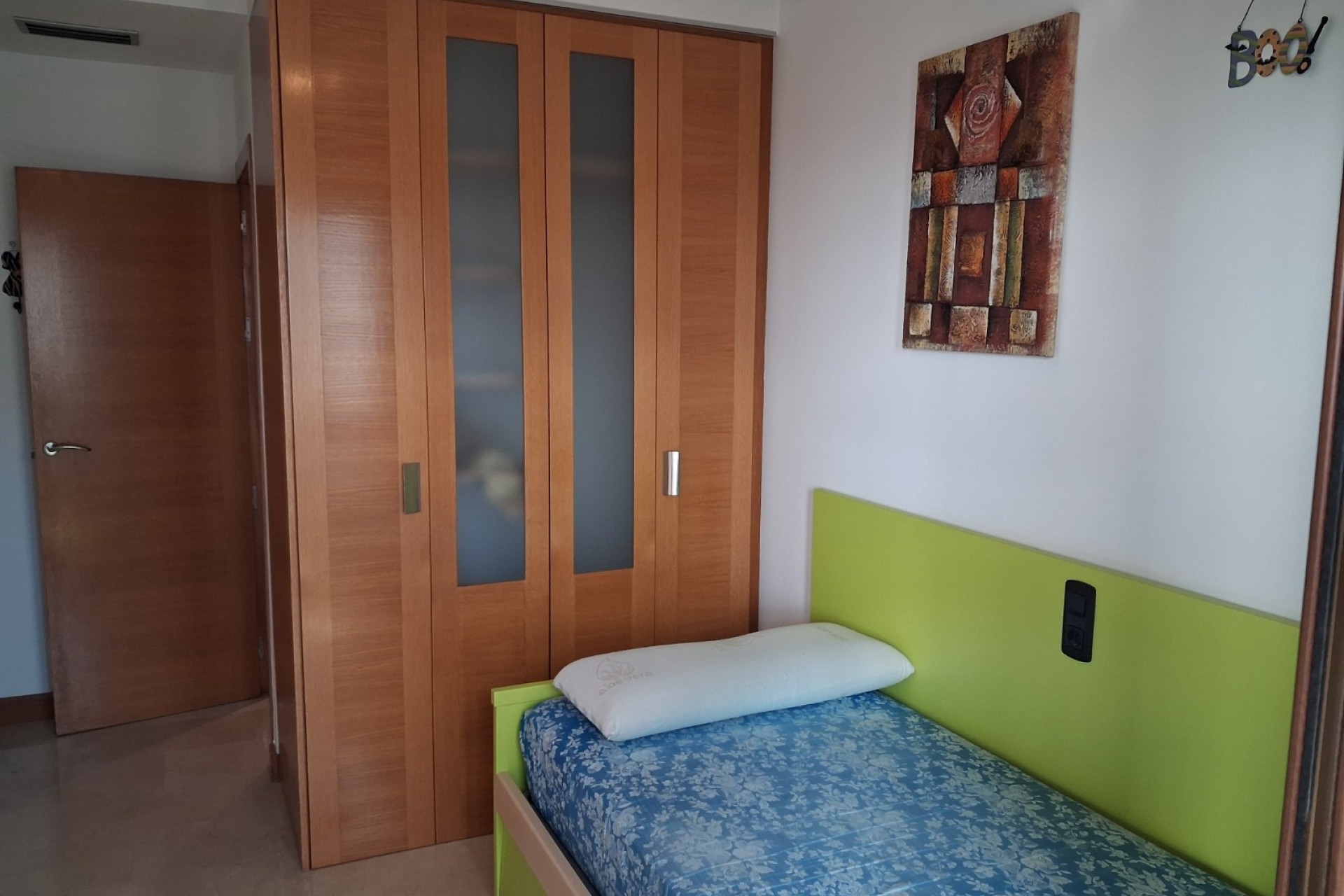 Herverkoop - Appartement / Flat -
Guardamar del Segura - ELS SECONS
