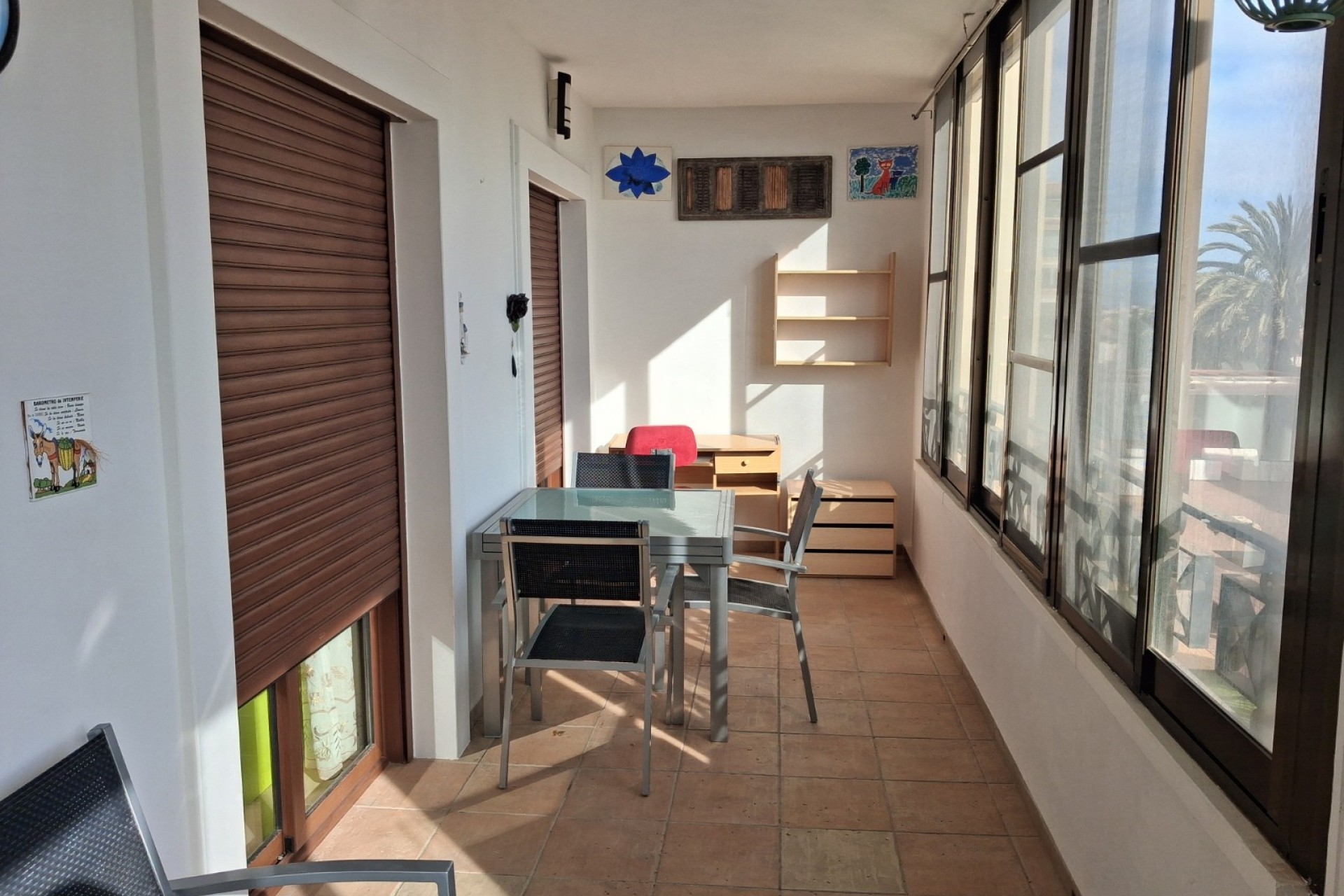 Herverkoop - Appartement / Flat -
Guardamar del Segura - ELS SECONS