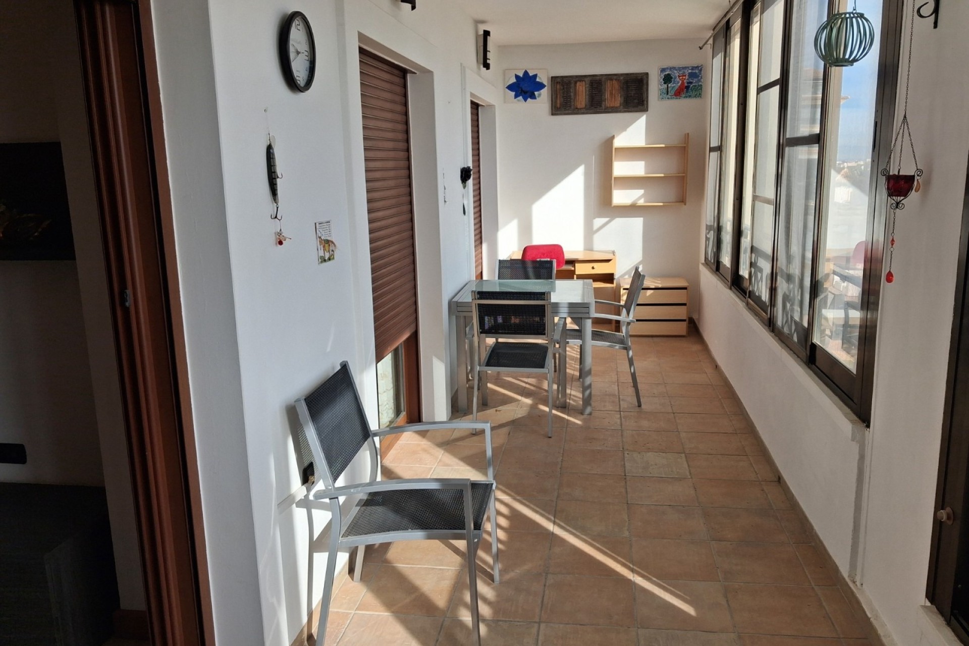 Herverkoop - Appartement / Flat -
Guardamar del Segura - ELS SECONS
