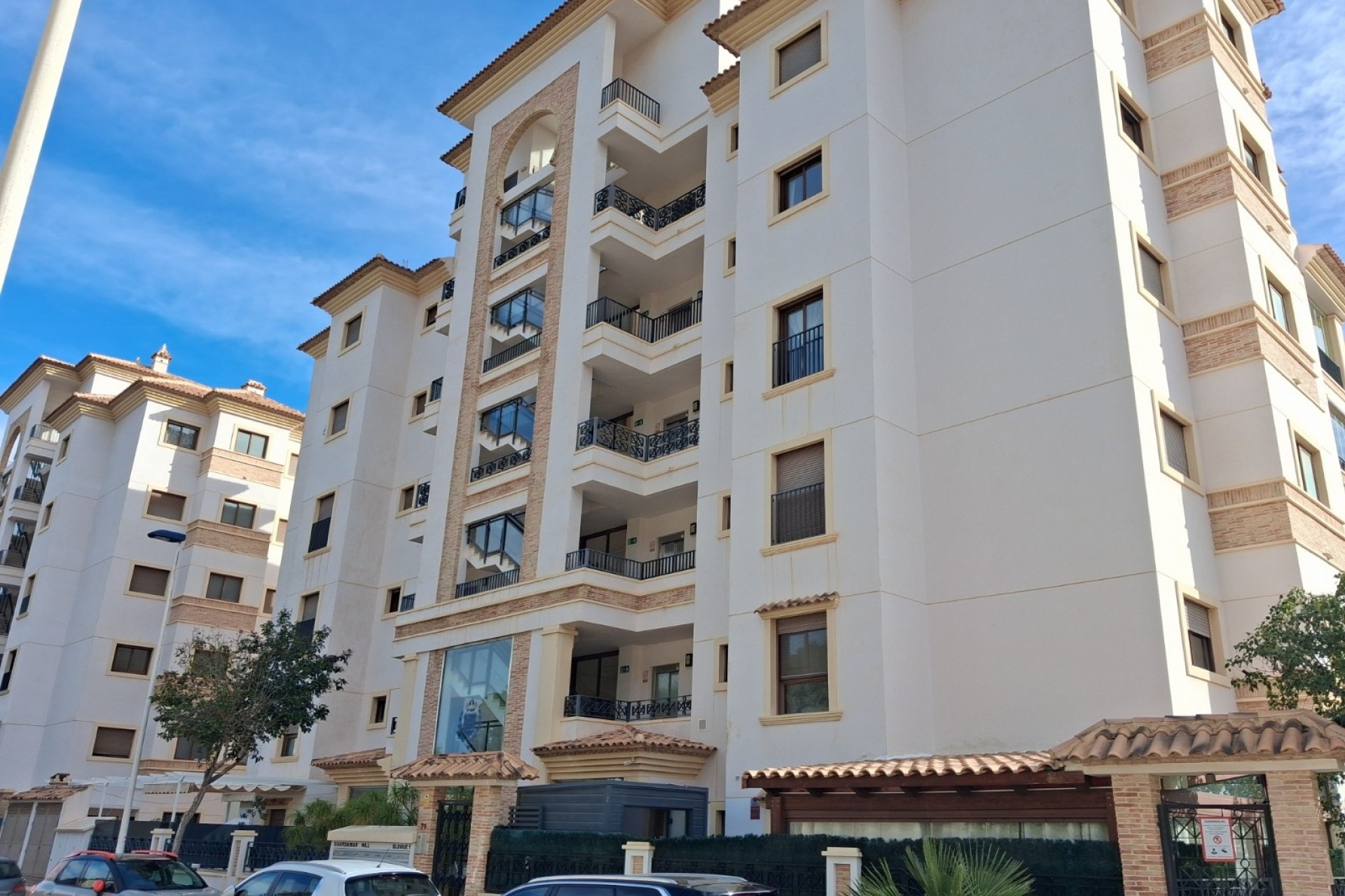 Herverkoop - Appartement / Flat -
Guardamar del Segura - ELS SECONS