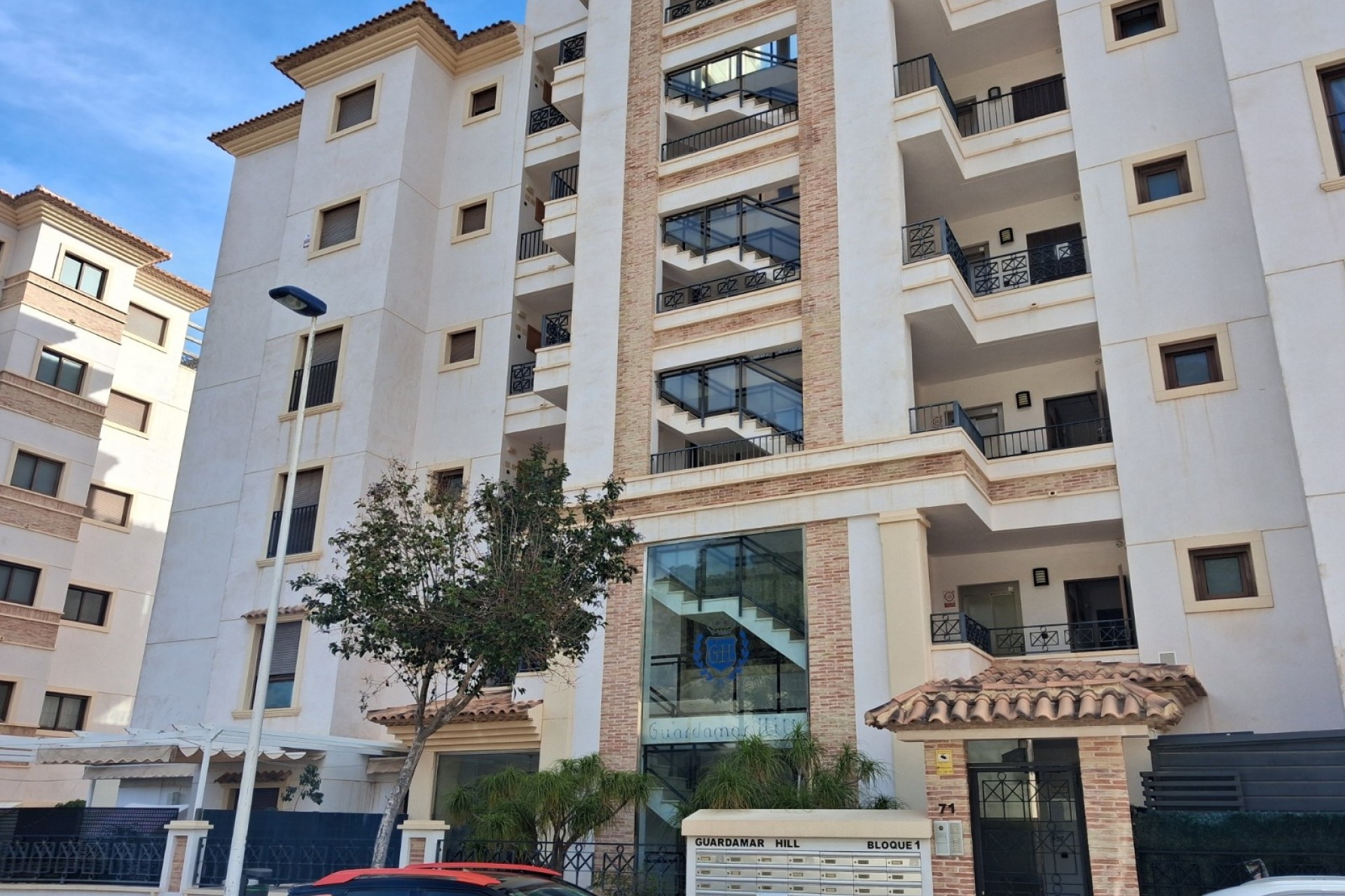 Herverkoop - Appartement / Flat -
Guardamar del Segura - ELS SECONS