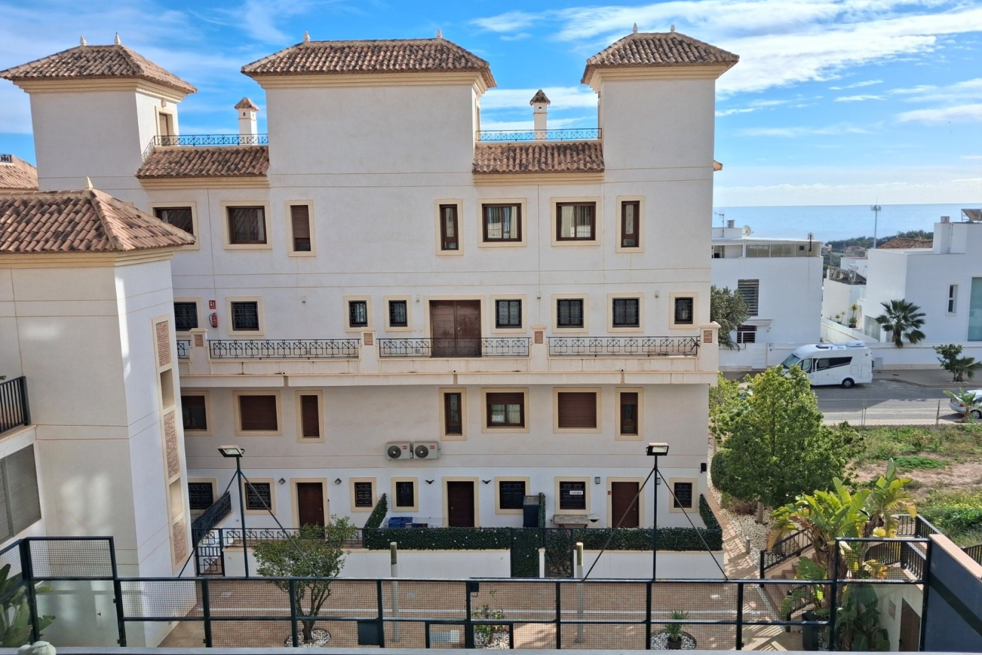 Herverkoop - Appartement / Flat -
Guardamar del Segura - ELS SECONS