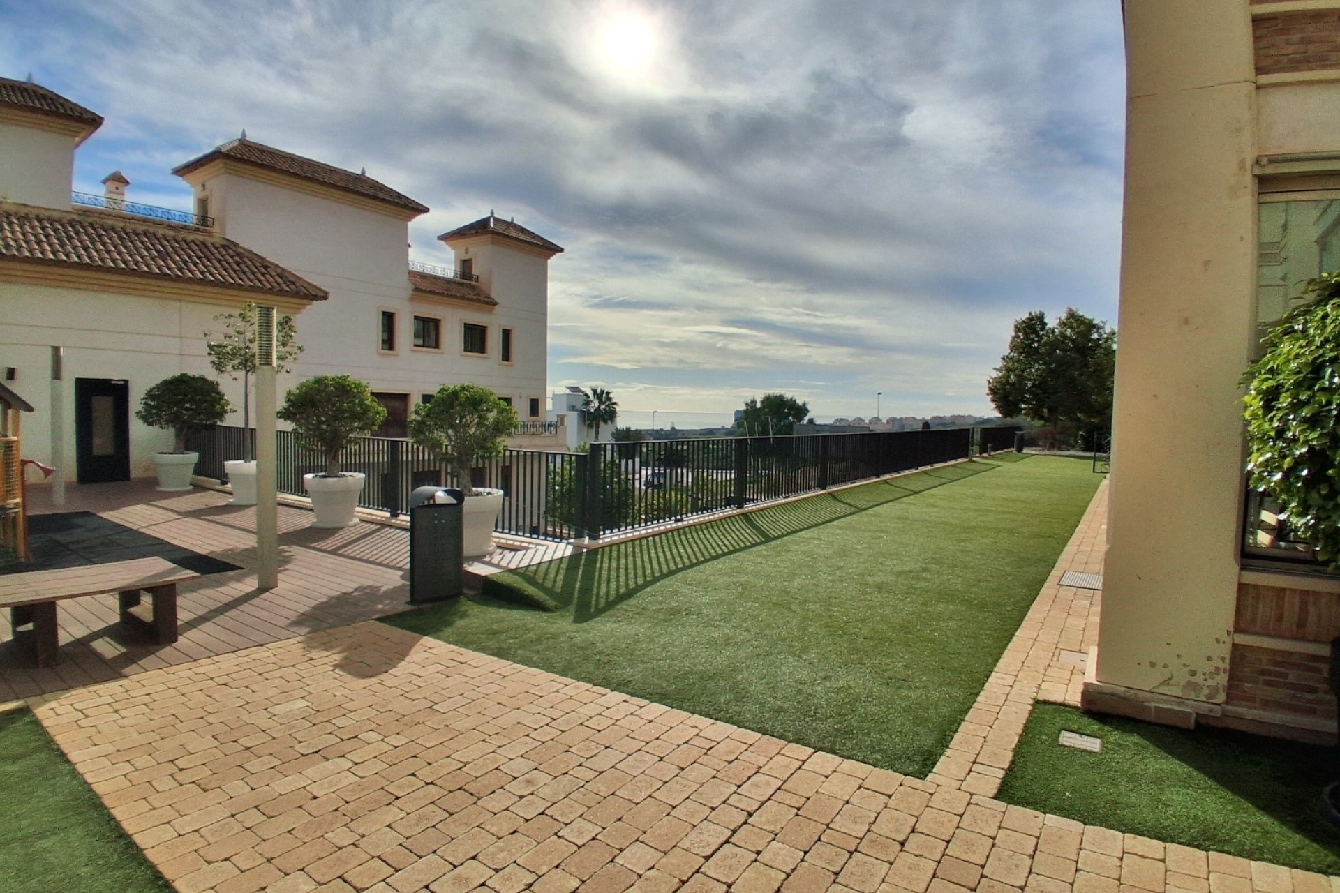 Herverkoop - Appartement / Flat -
Guardamar del Segura - ELS SECONS