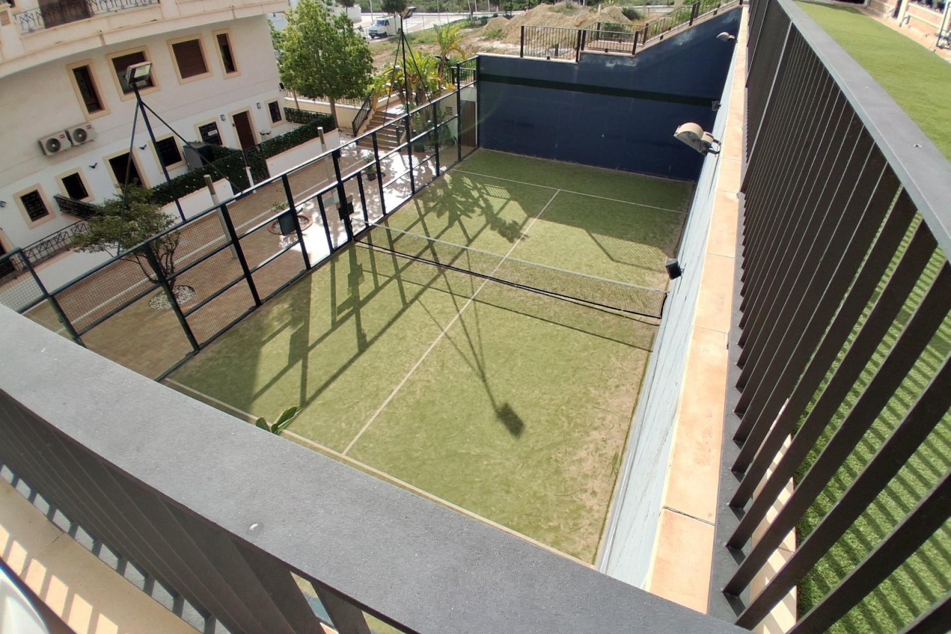 Herverkoop - Appartement / Flat -
Guardamar del Segura - ELS SECONS