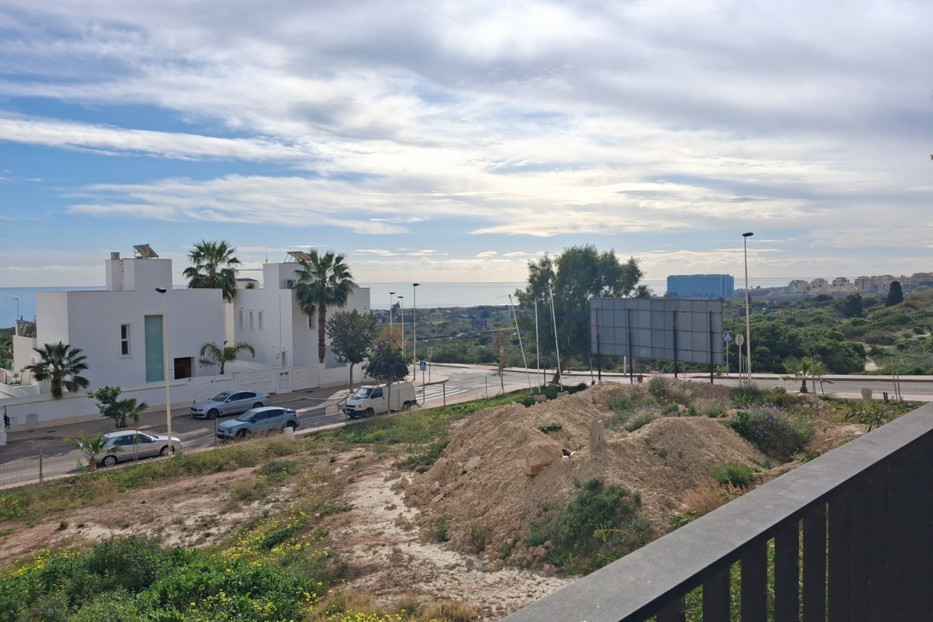 Herverkoop - Appartement / Flat -
Guardamar del Segura - ELS SECONS