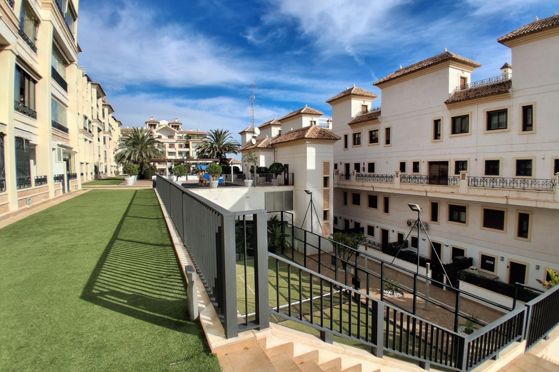 Herverkoop - Appartement / Flat -
Guardamar del Segura - ELS SECONS