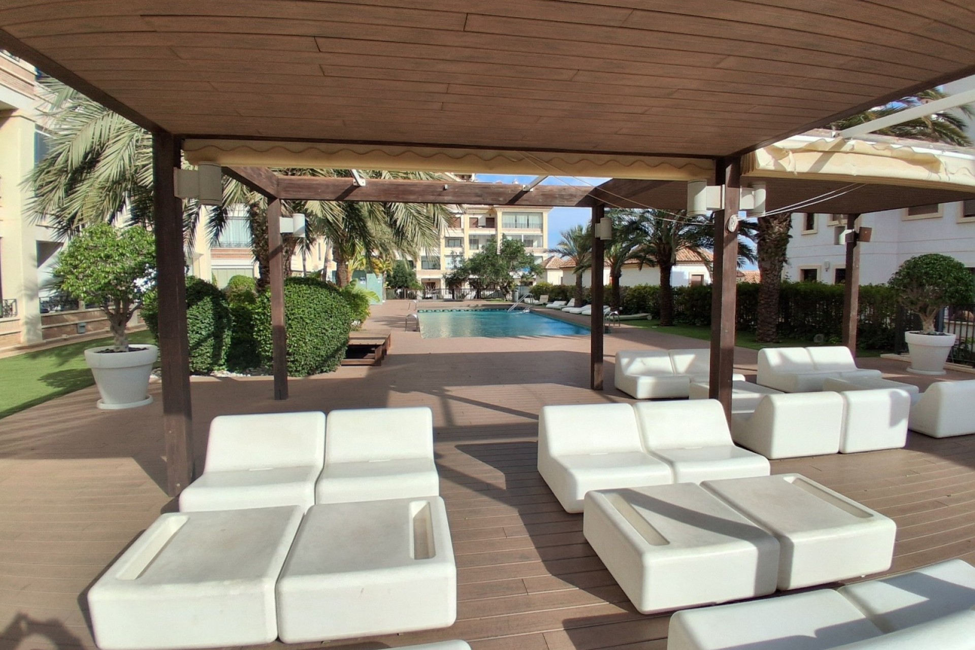 Herverkoop - Appartement / Flat -
Guardamar del Segura - ELS SECONS