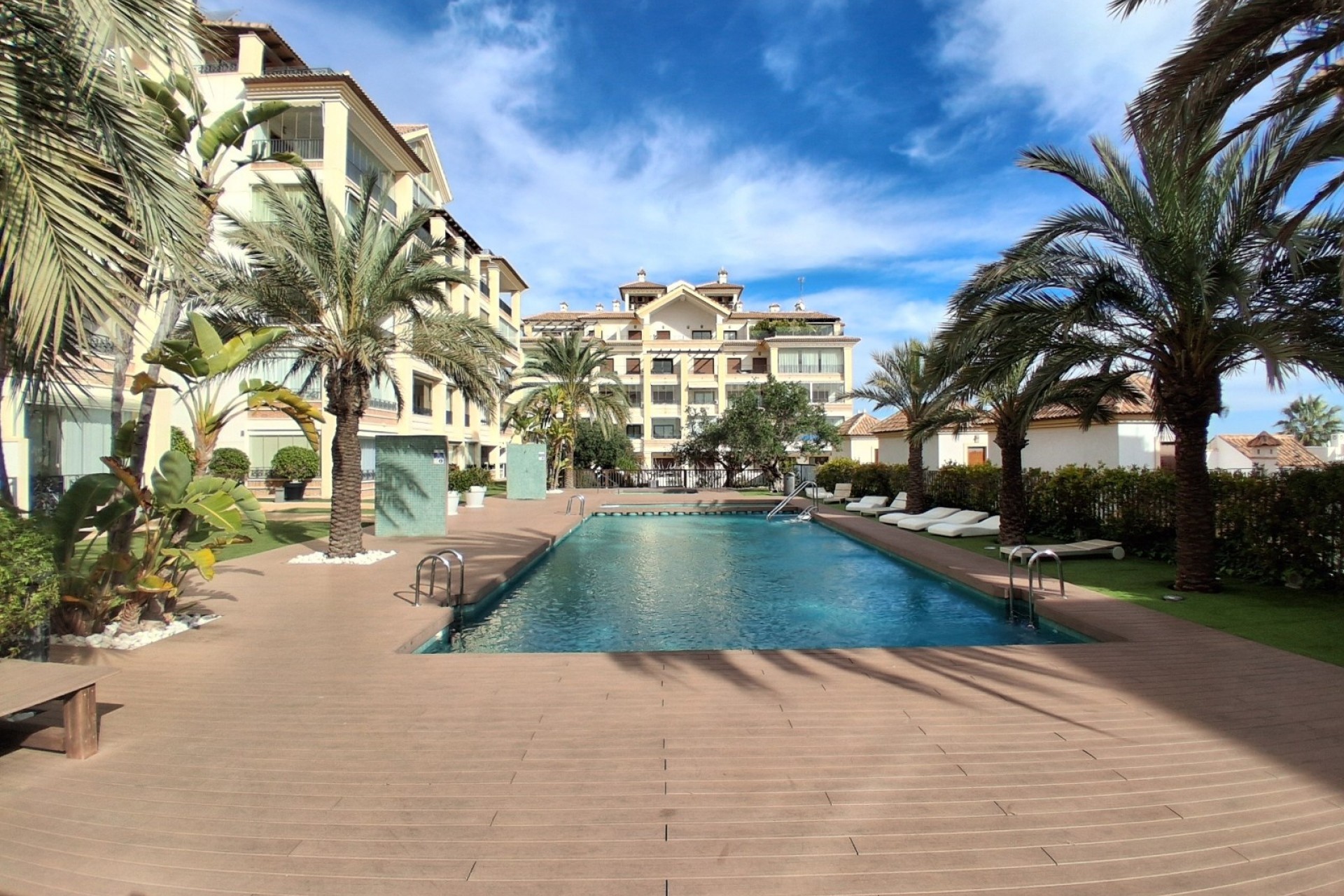 Herverkoop - Appartement / Flat -
Guardamar del Segura - ELS SECONS