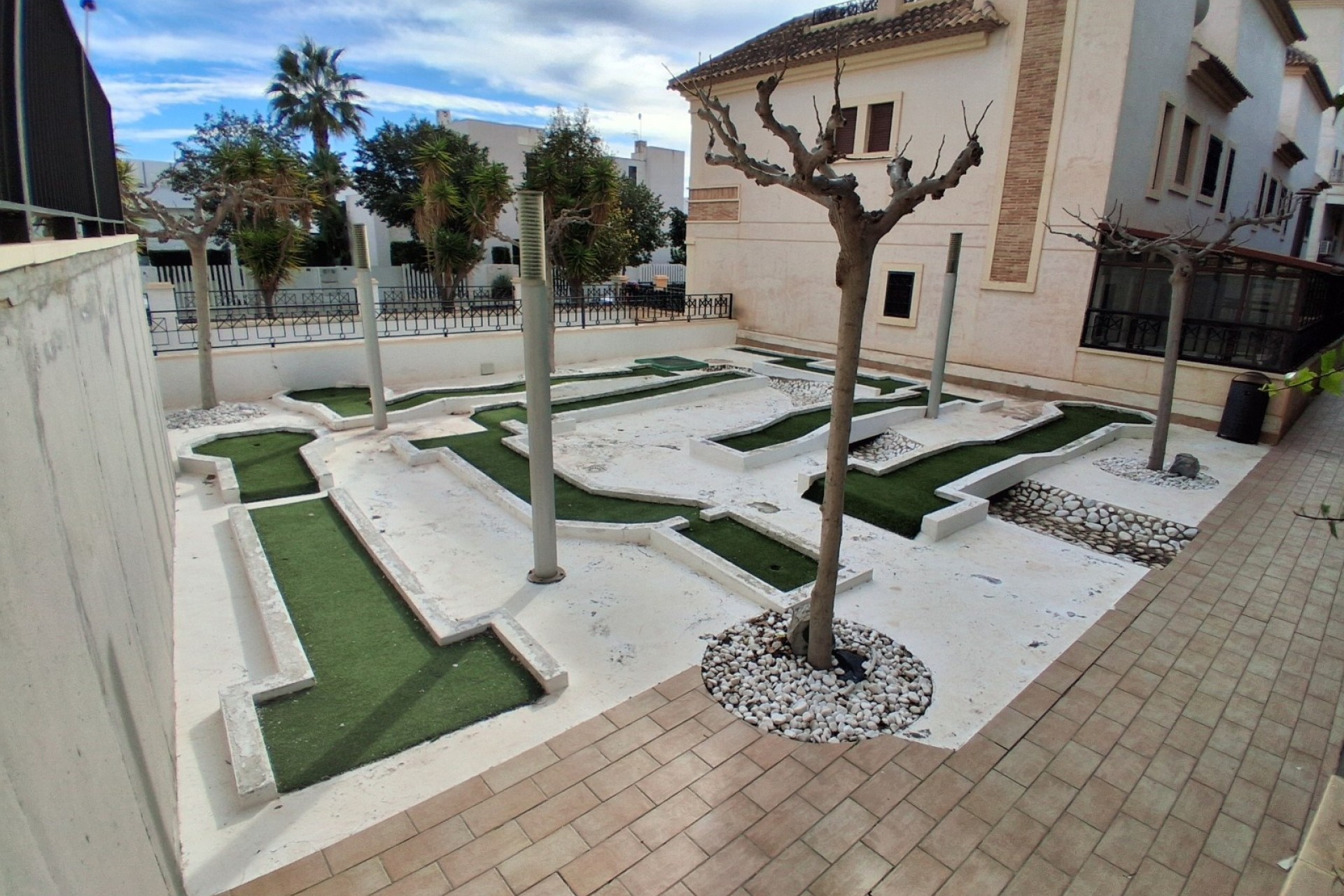 Herverkoop - Appartement / Flat -
Guardamar del Segura - ELS SECONS