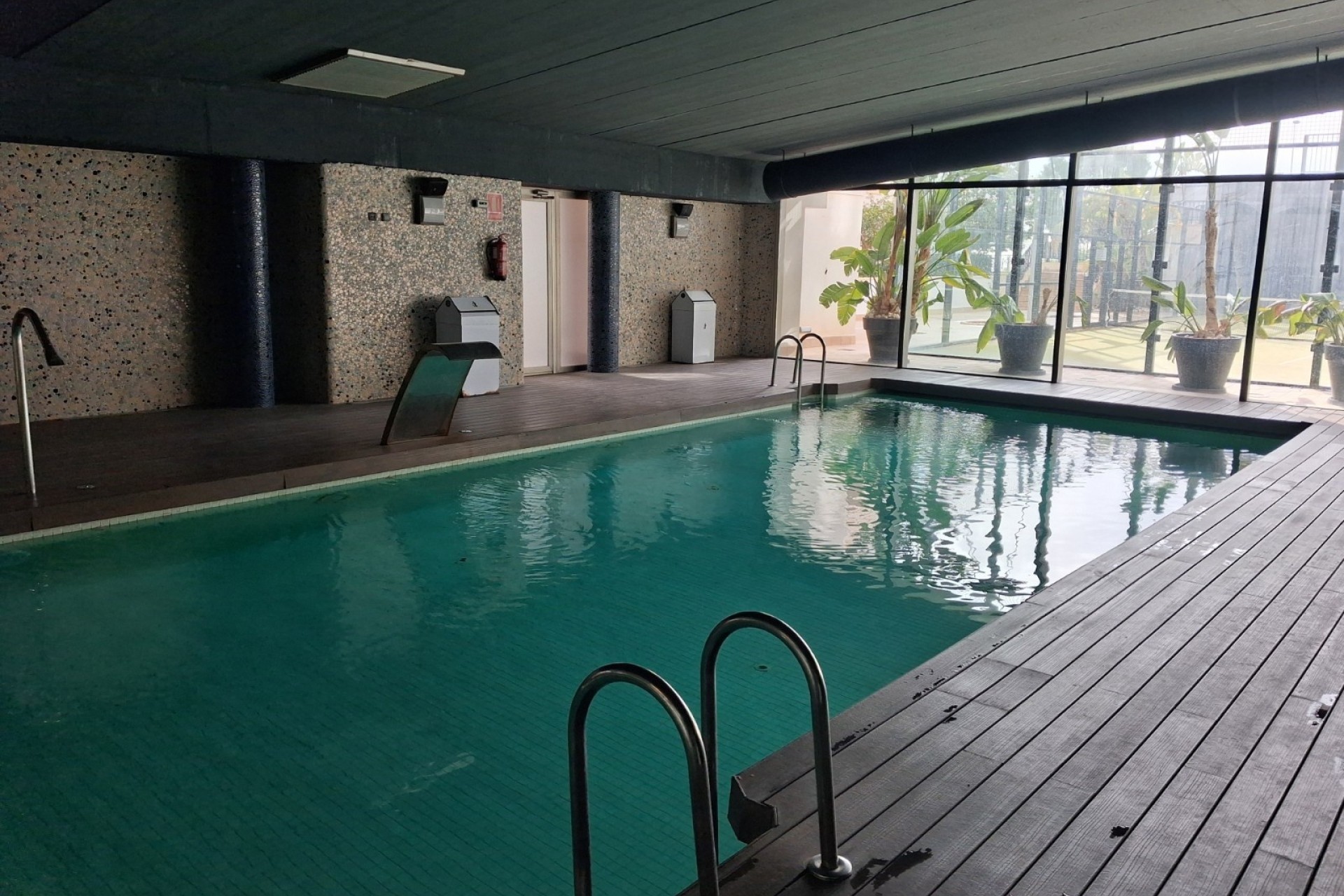 Herverkoop - Appartement / Flat -
Guardamar del Segura - ELS SECONS