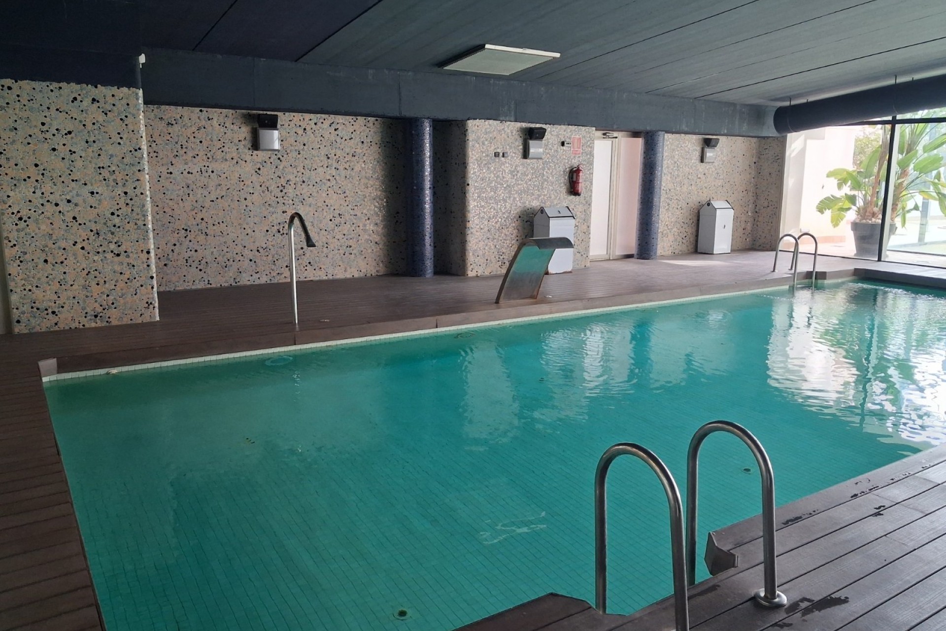 Herverkoop - Appartement / Flat -
Guardamar del Segura - ELS SECONS