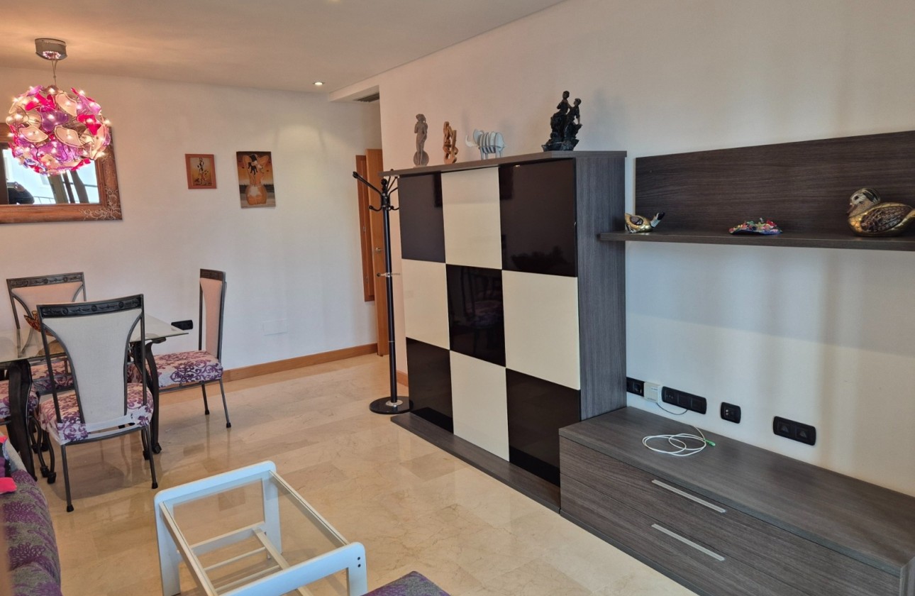 Herverkoop - Appartement / Flat -
Guardamar del Segura - ELS SECONS