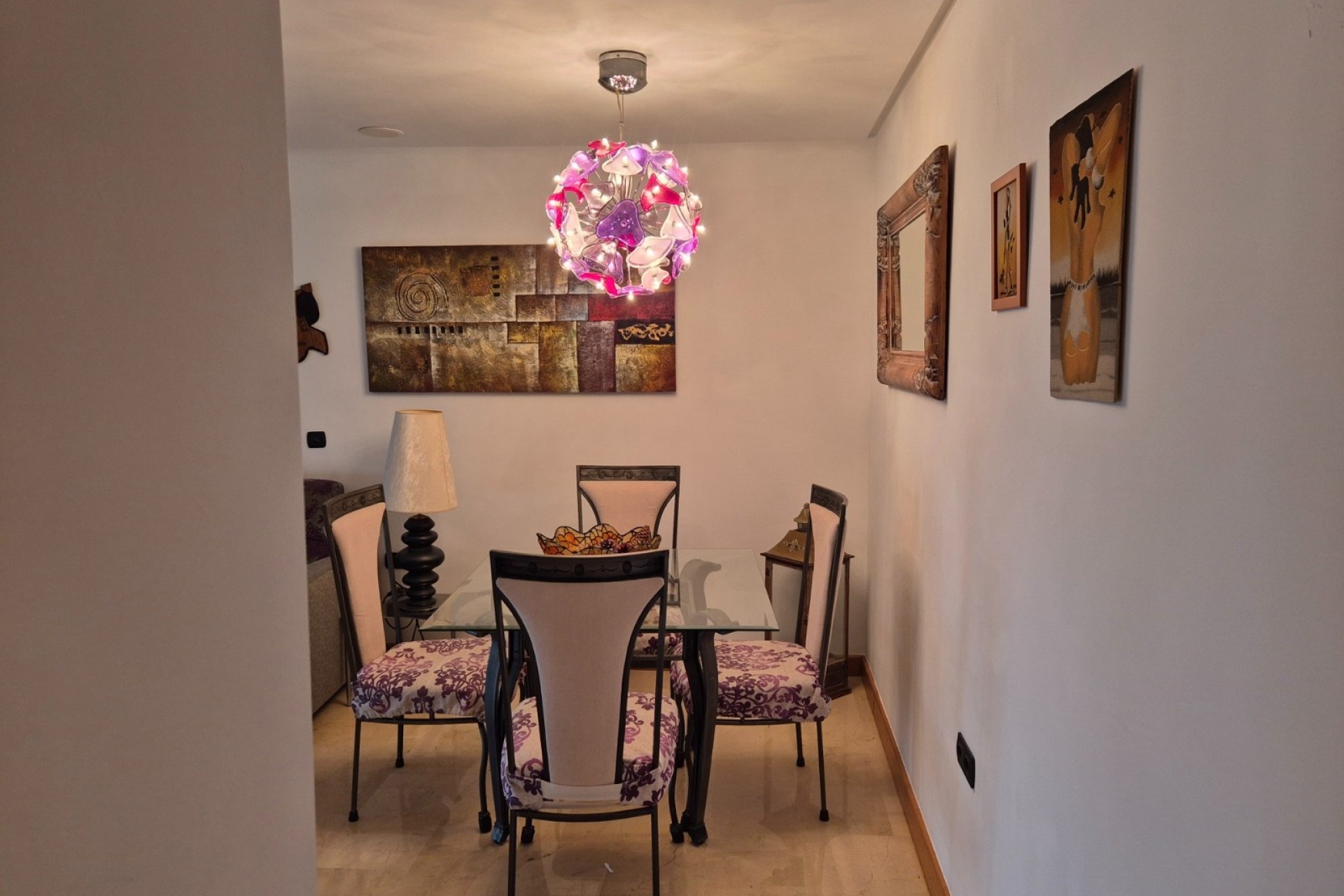 Herverkoop - Appartement / Flat -
Guardamar del Segura - ELS SECONS