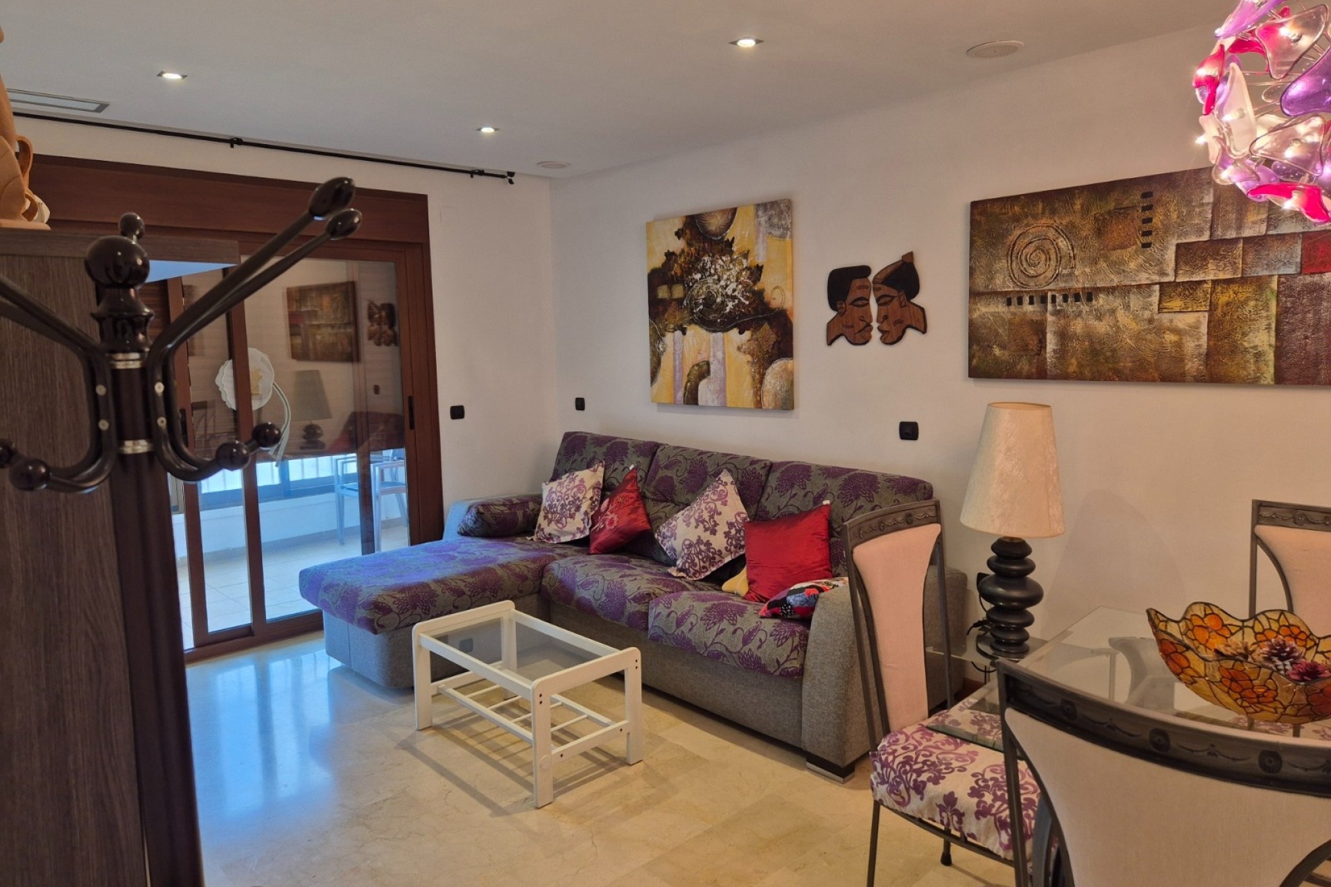 Herverkoop - Appartement / Flat -
Guardamar del Segura - ELS SECONS