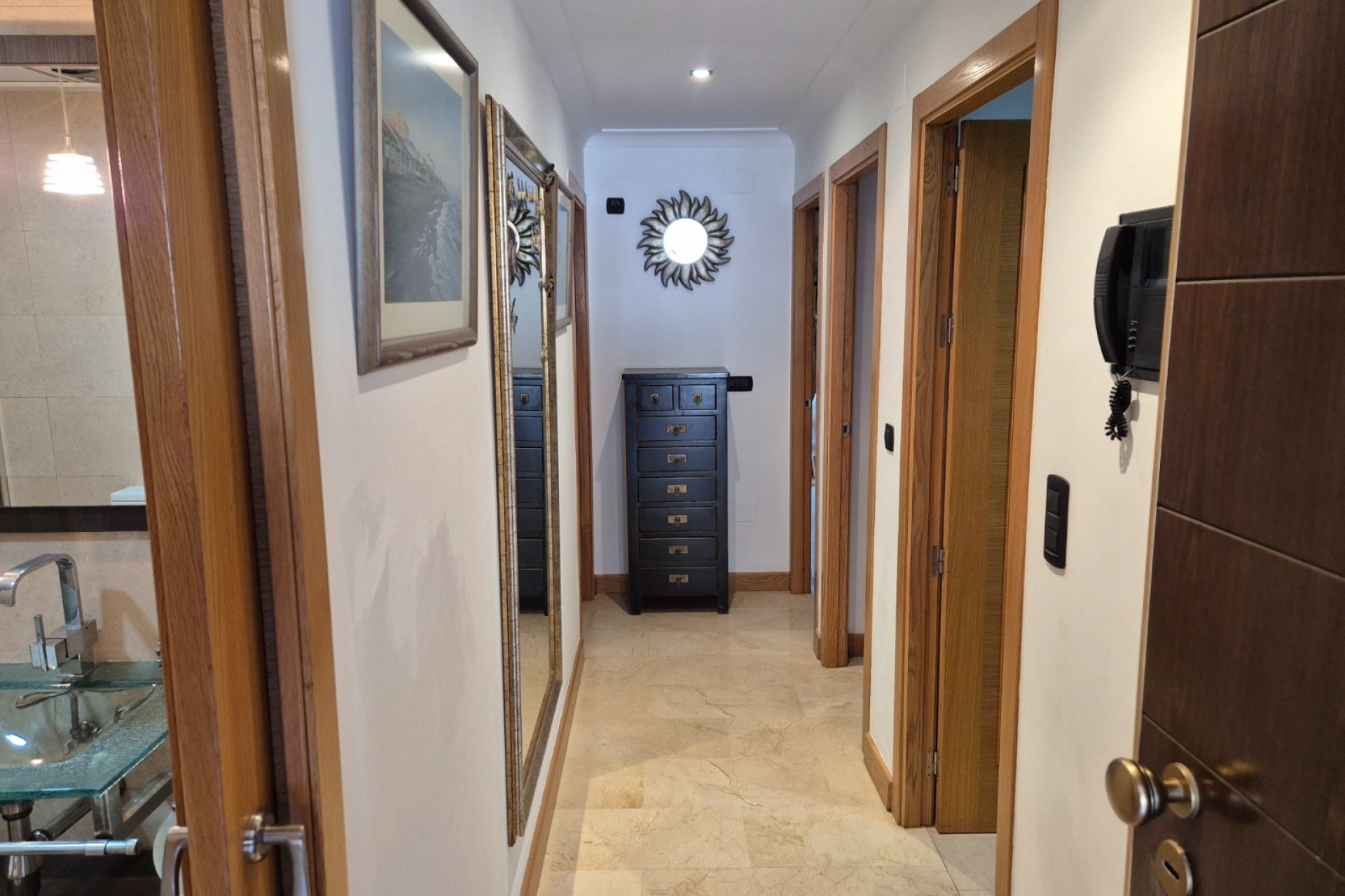 Herverkoop - Appartement / Flat -
Guardamar del Segura - ELS SECONS