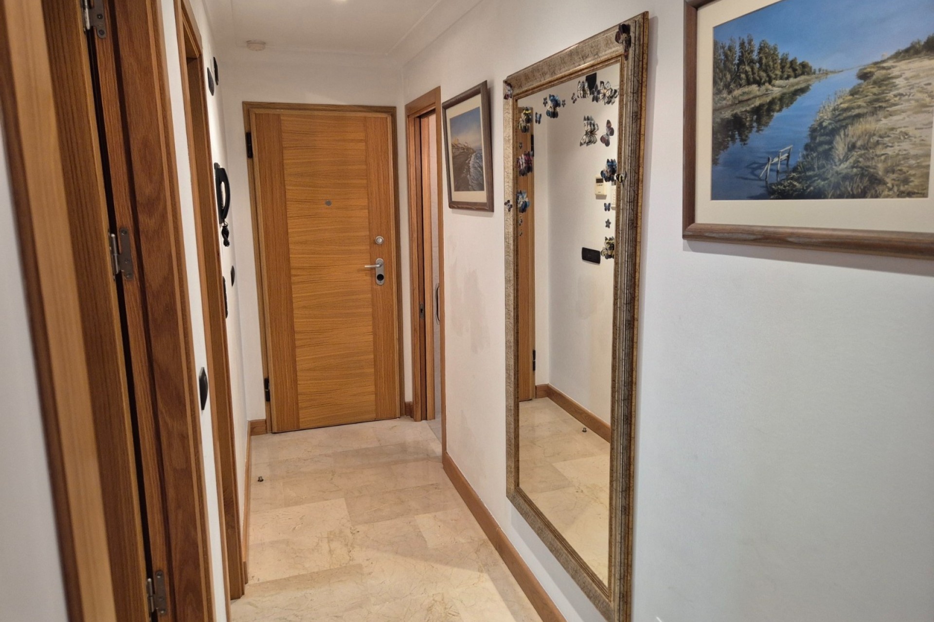 Herverkoop - Appartement / Flat -
Guardamar del Segura - ELS SECONS